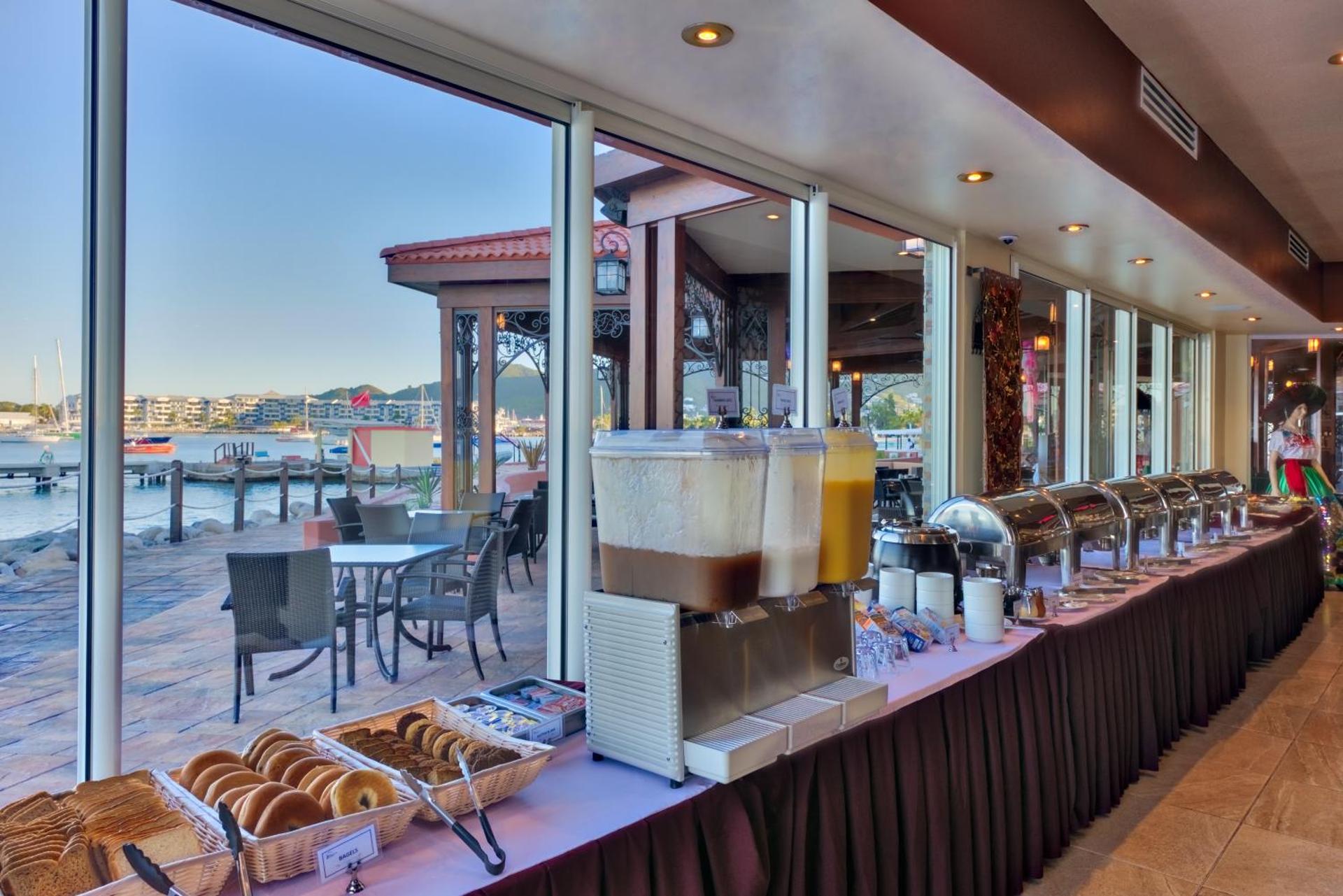 The Villas at Simpson Bay Resort - Photo 50