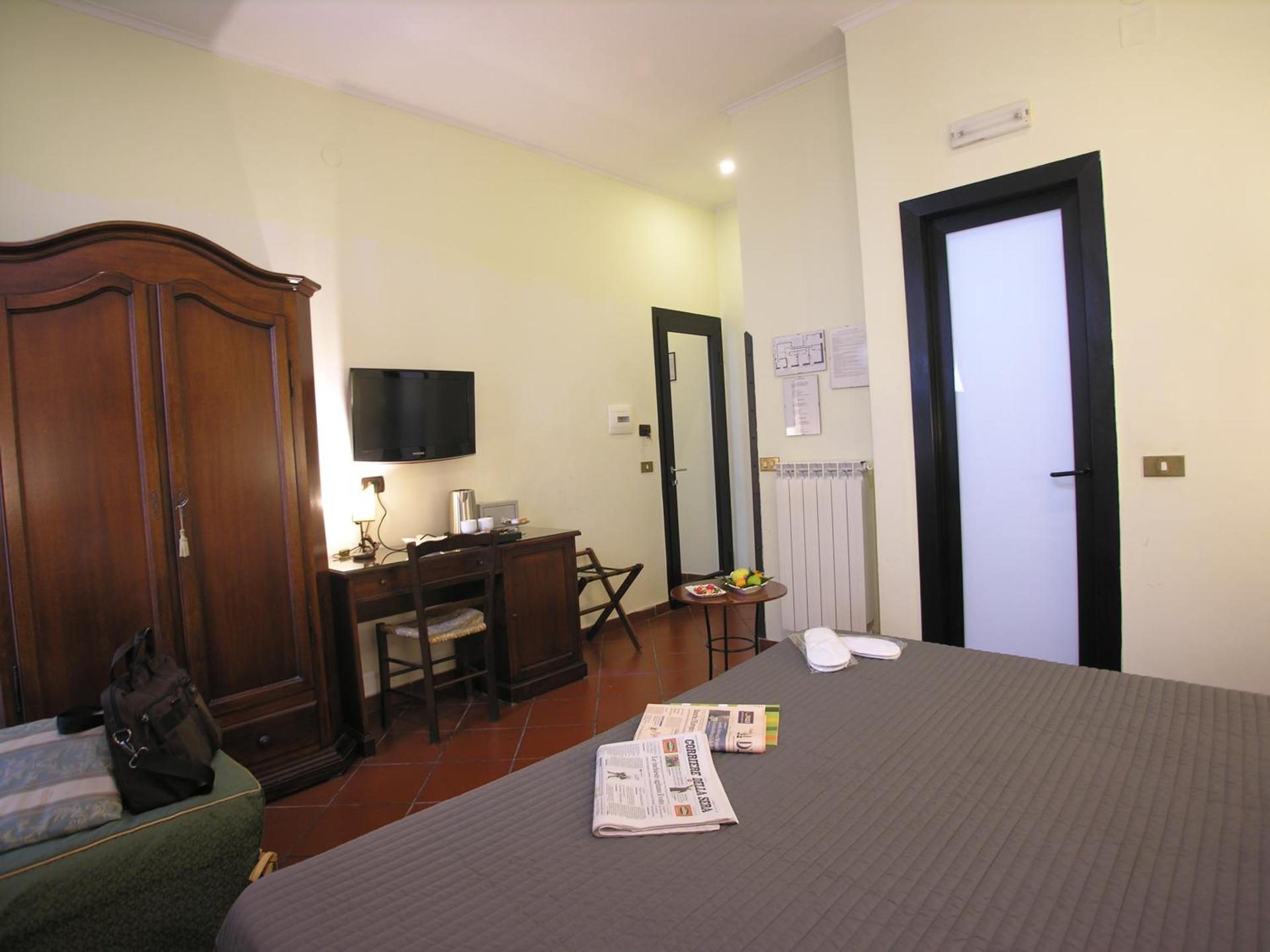 Double or Twin Room