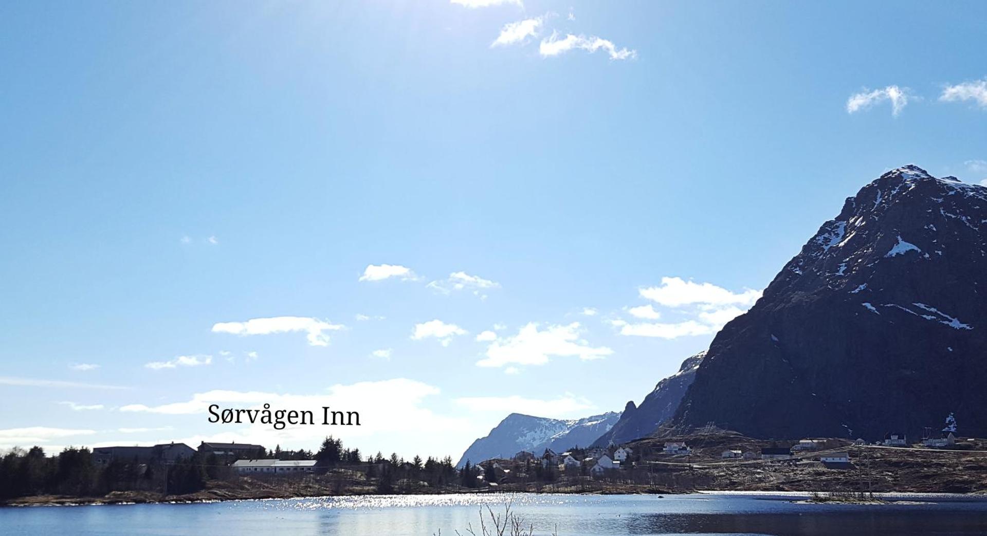 Sørvågen INN - Photo 16