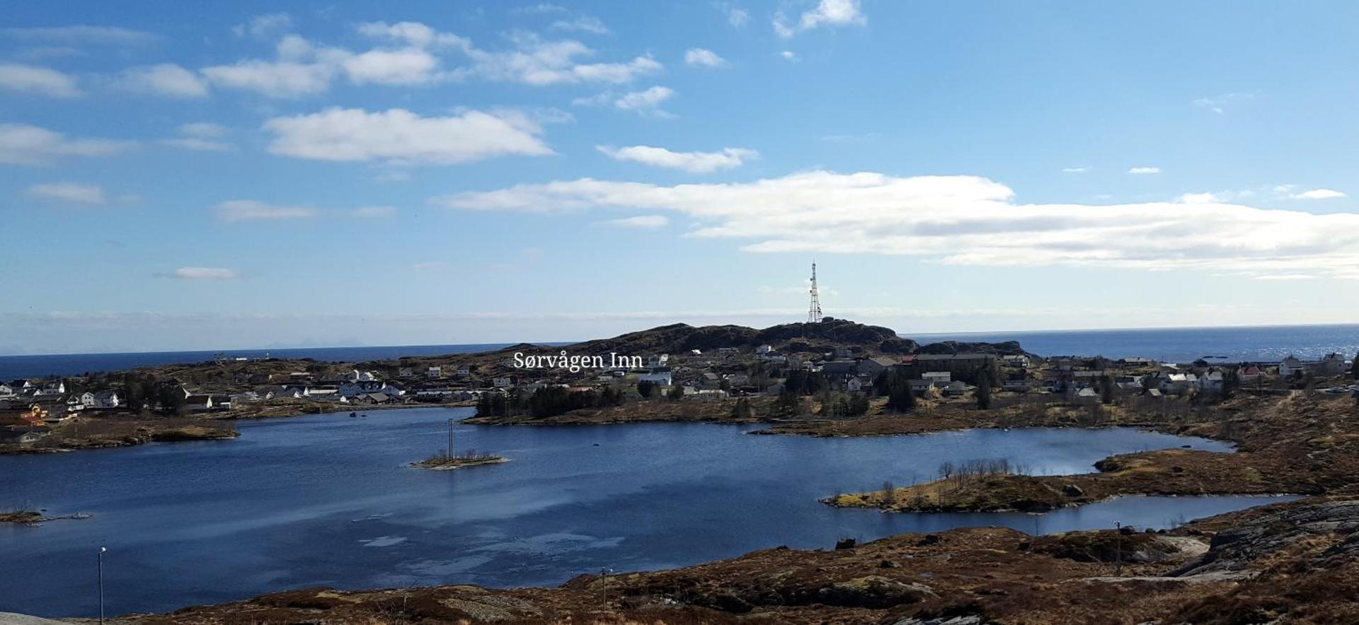 Sørvågen INN - Photo 10