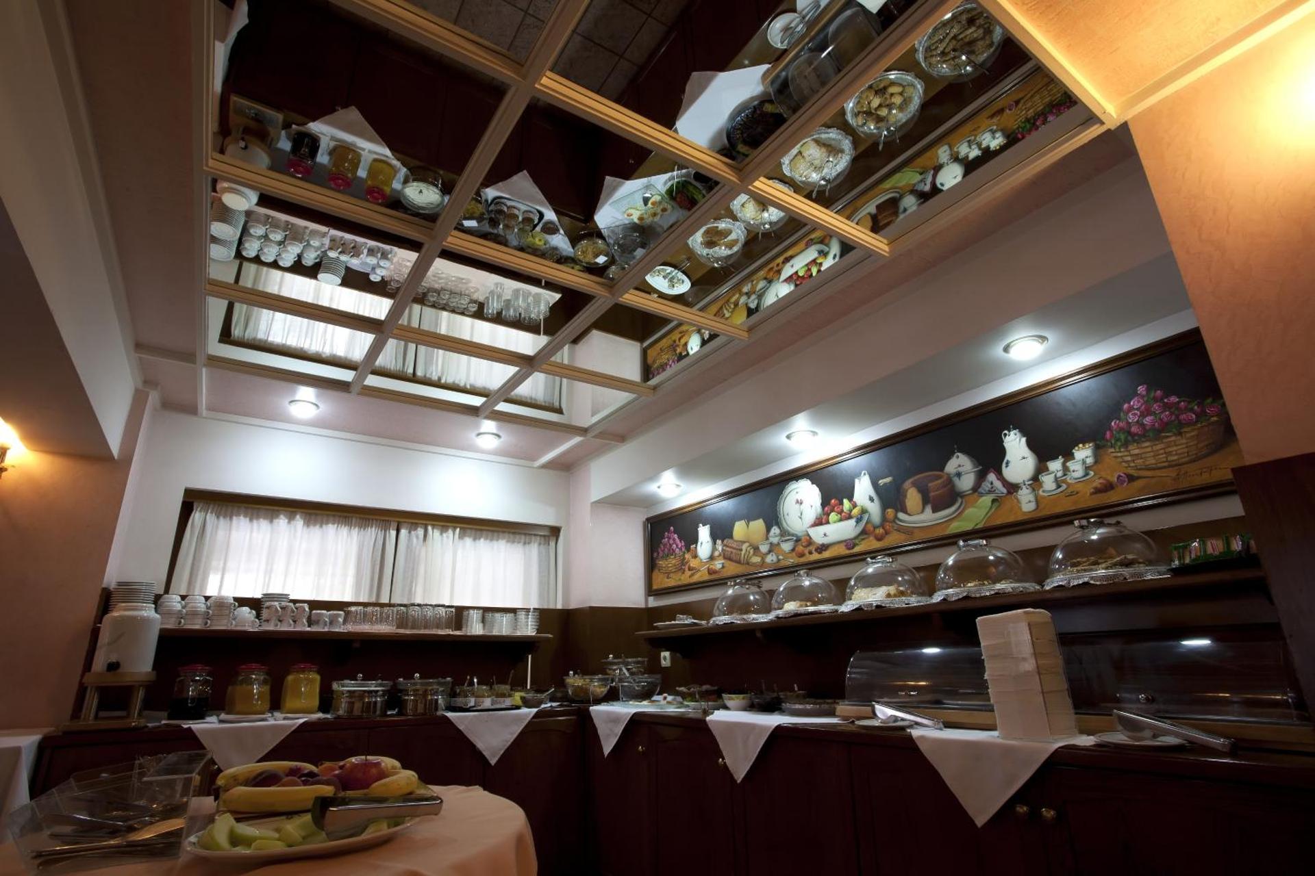 Hotel Katerina - Photo 79