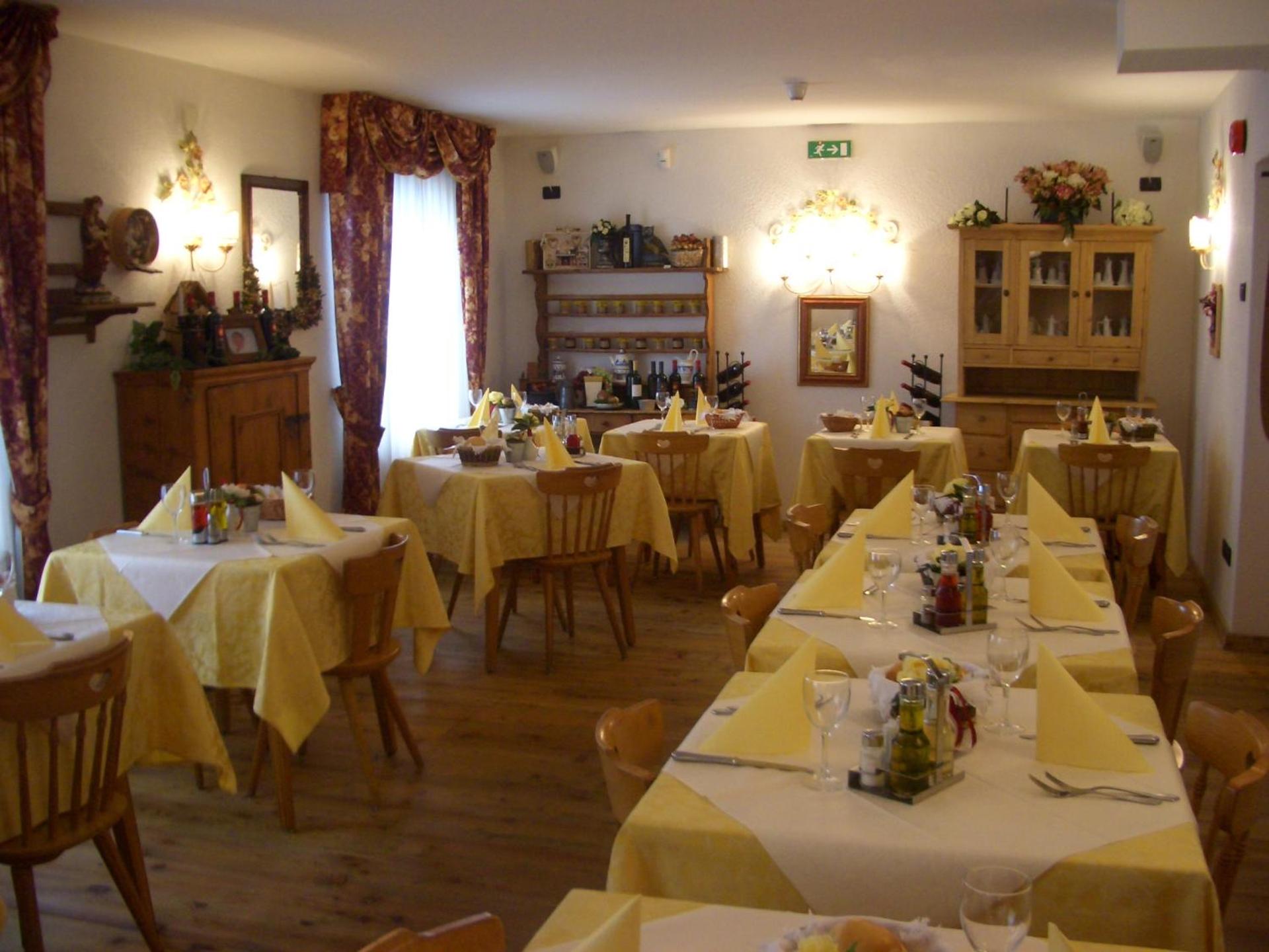Chalet Fiocco Di Neve - Photo 70