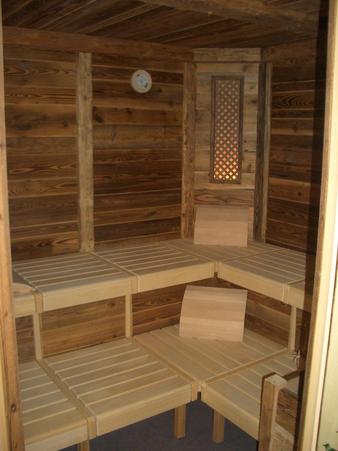 Chalet Fiocco Di Neve - Photo 73