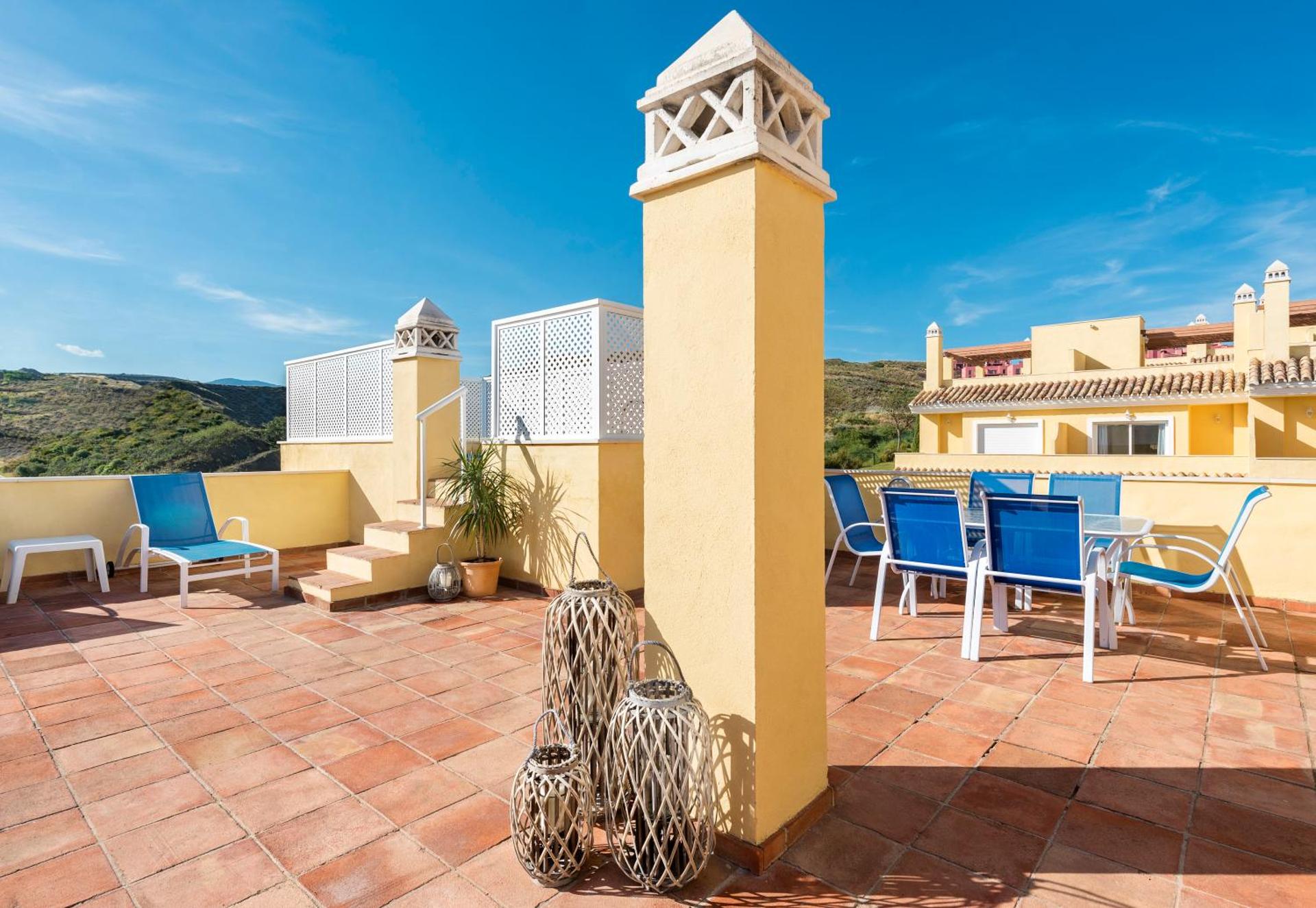 Colina del Paraiso - Photo 70