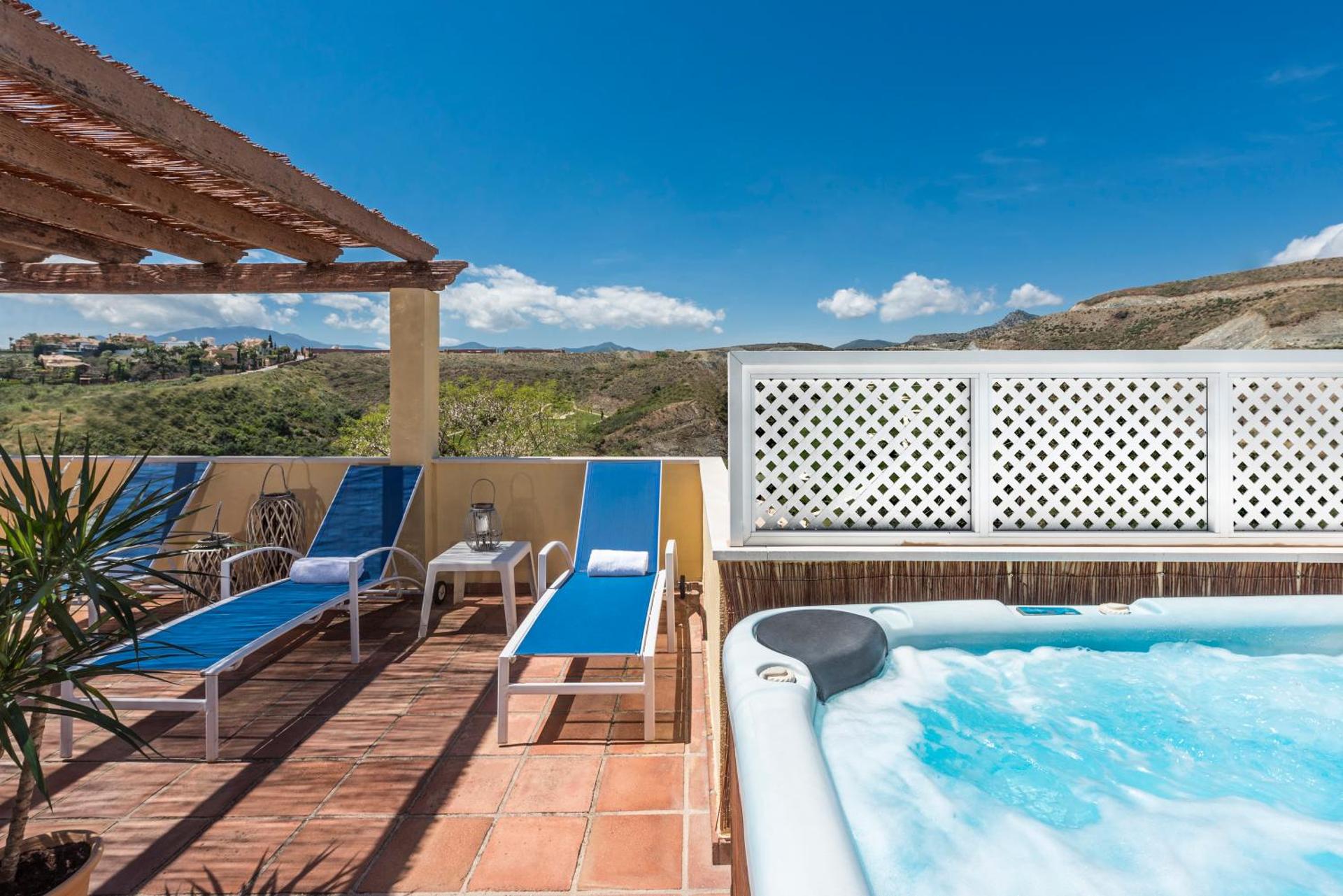 Colina del Paraiso - Photo 66