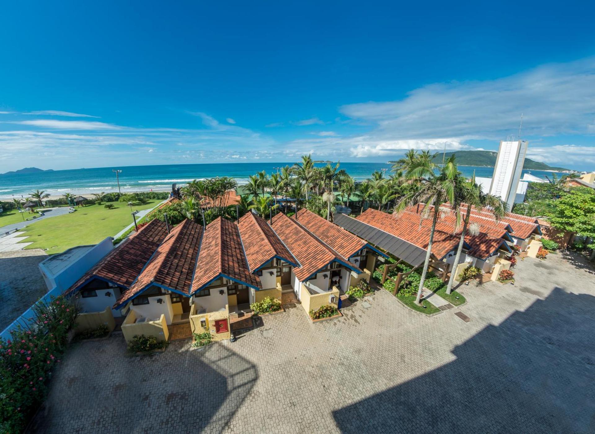 Costa Norte Ingleses Hotel - Photo 43