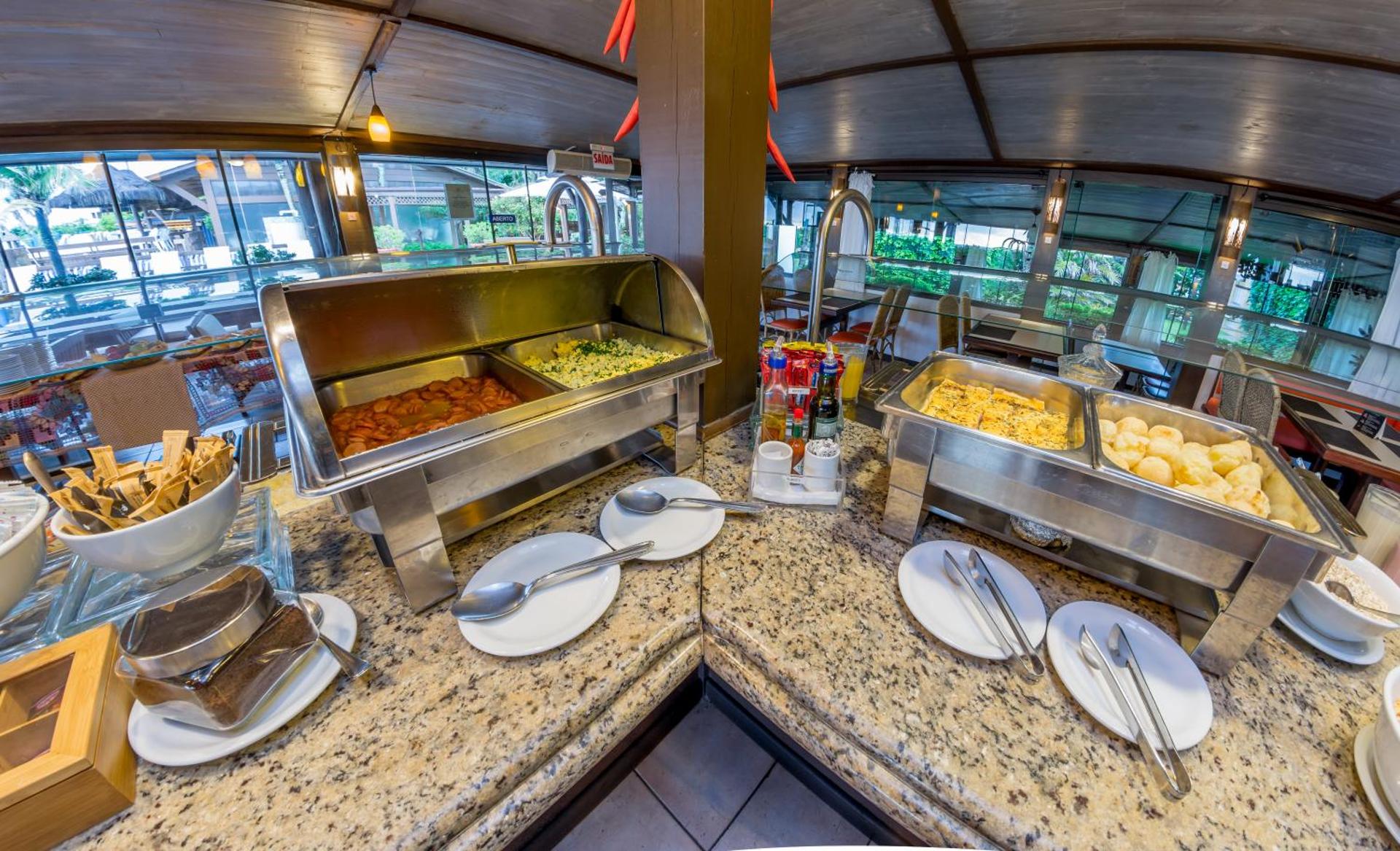 Costa Norte Ingleses Hotel - Photo 7