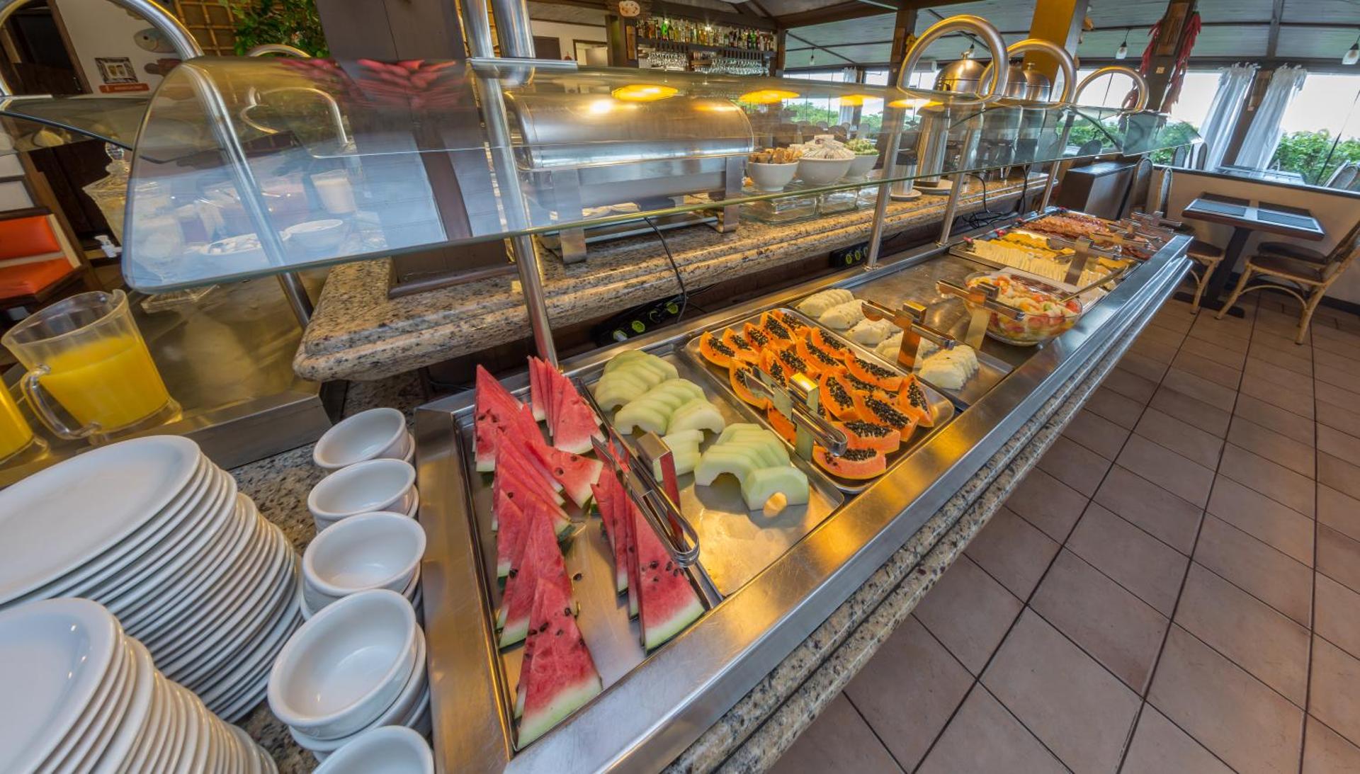 Costa Norte Ingleses Hotel - Photo 6