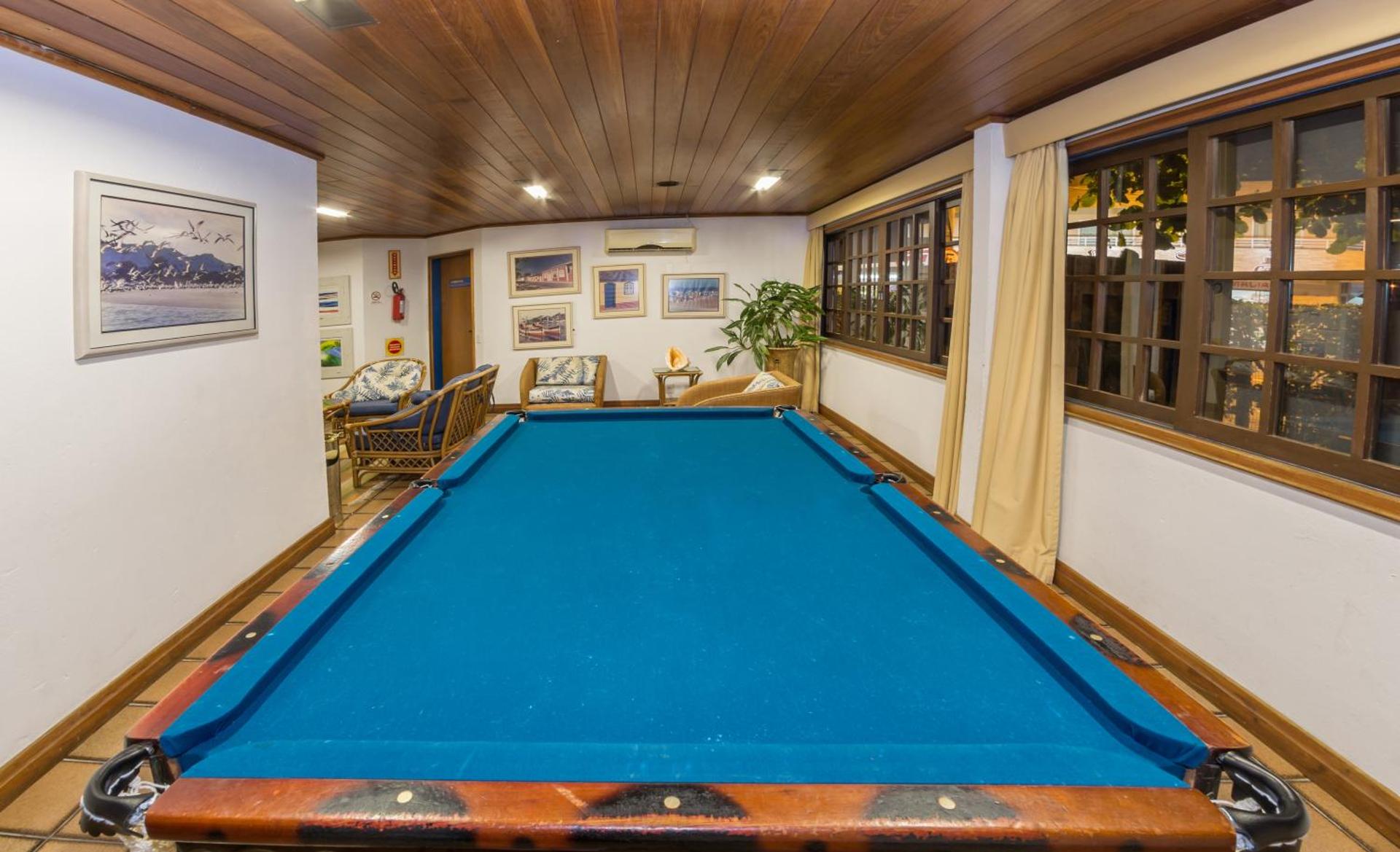 Costa Norte Ingleses Hotel - Photo 10