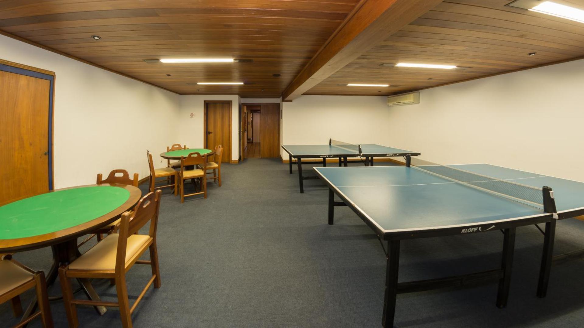 Costa Norte Ingleses Hotel - Photo 9