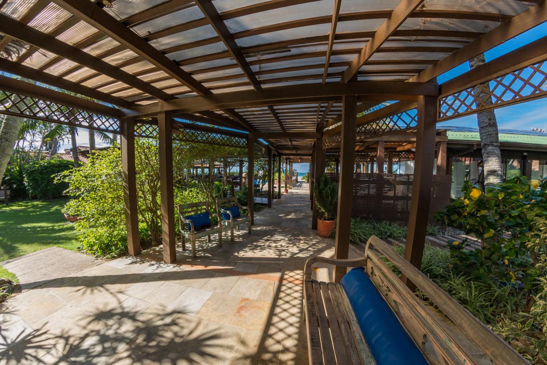 Costa Norte Ingleses Hotel - Photo 16