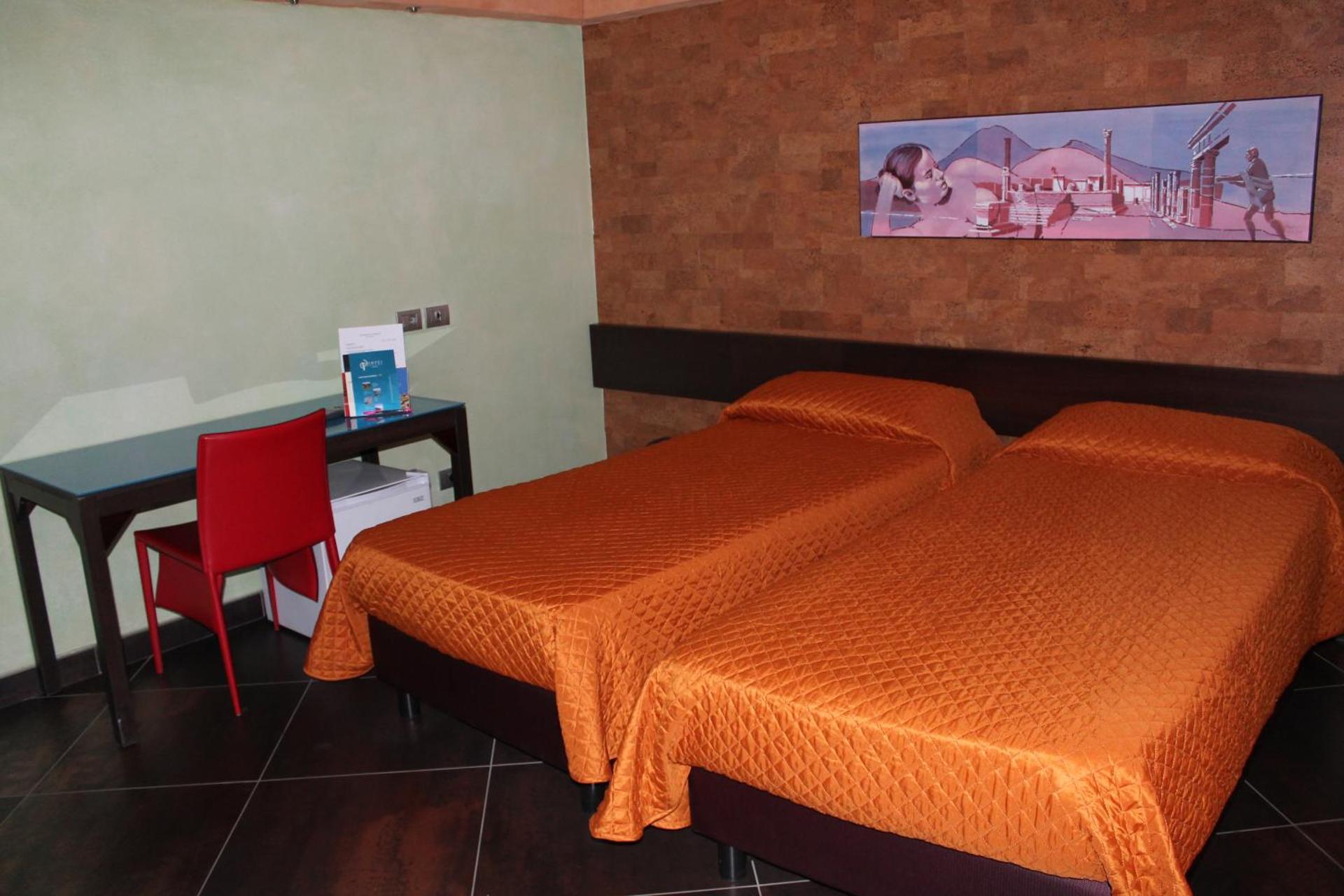 Abalon Pompei Resort - Photo 36