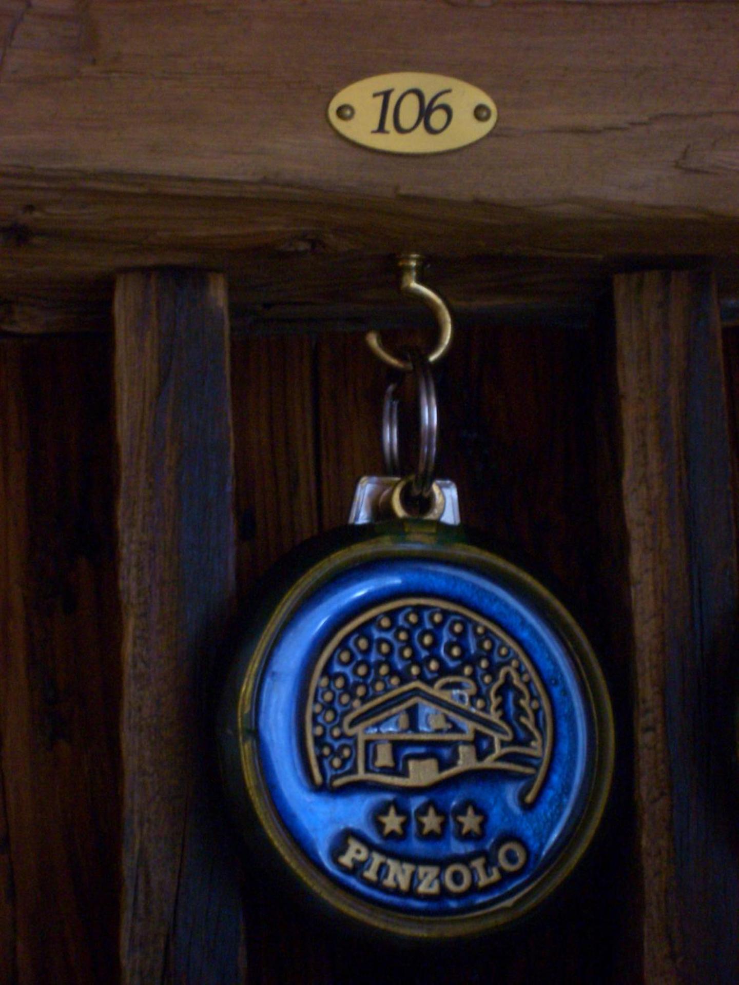 Chalet Fiocco Di Neve - Photo 64