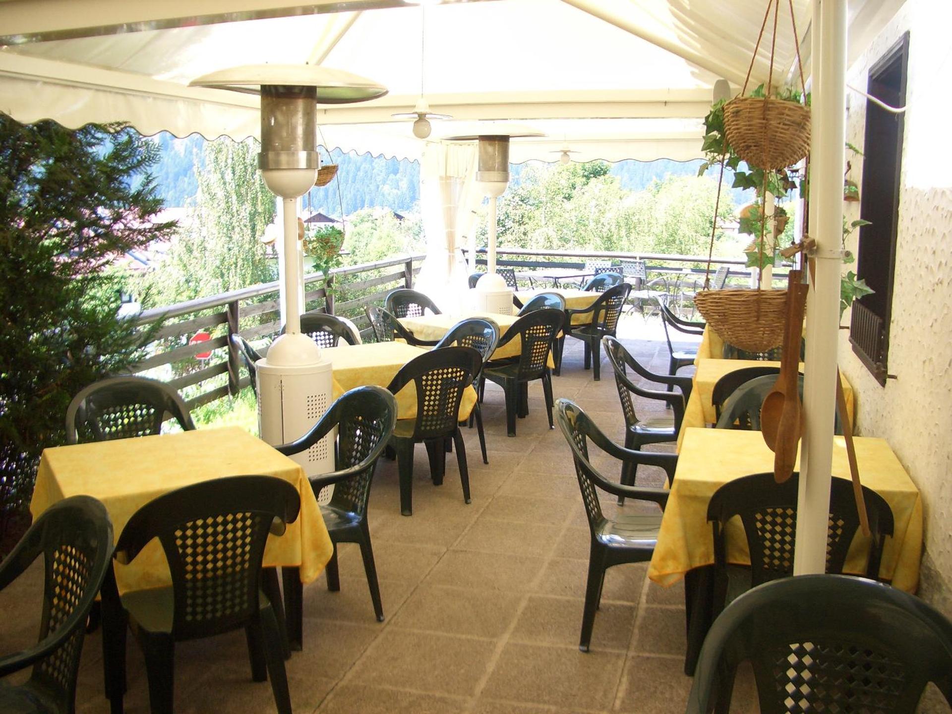 Chalet Fiocco Di Neve - Photo 74