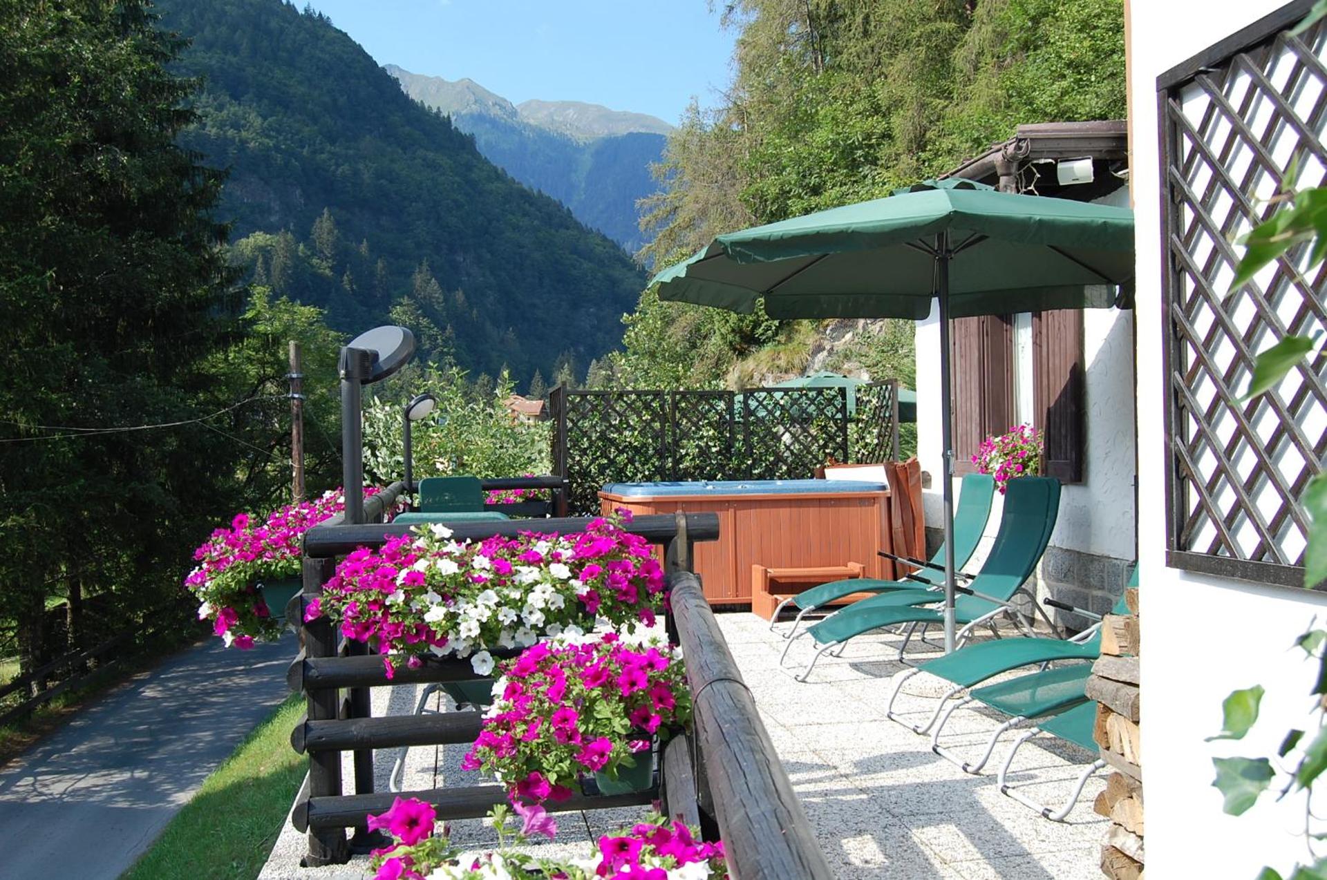 Chalet Fiocco Di Neve - Photo 72