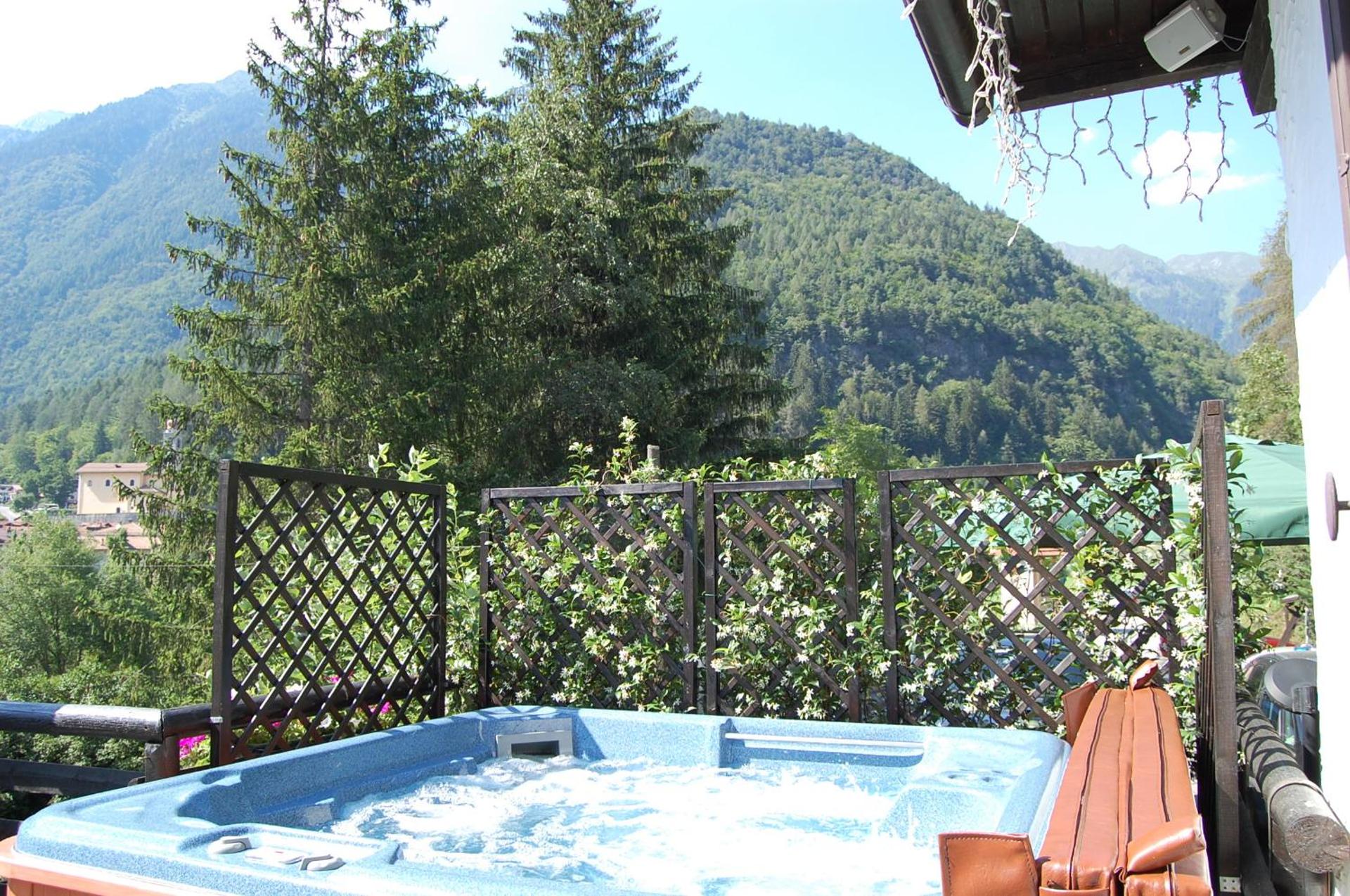 Chalet Fiocco Di Neve - Photo 71