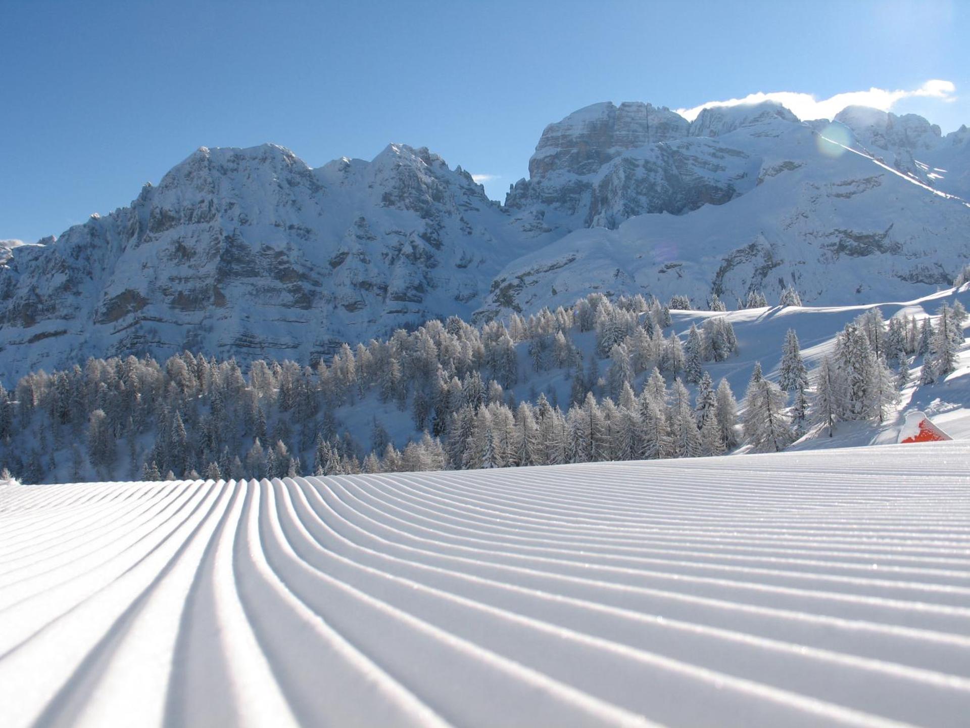 Chalet Fiocco Di Neve - Photo 56