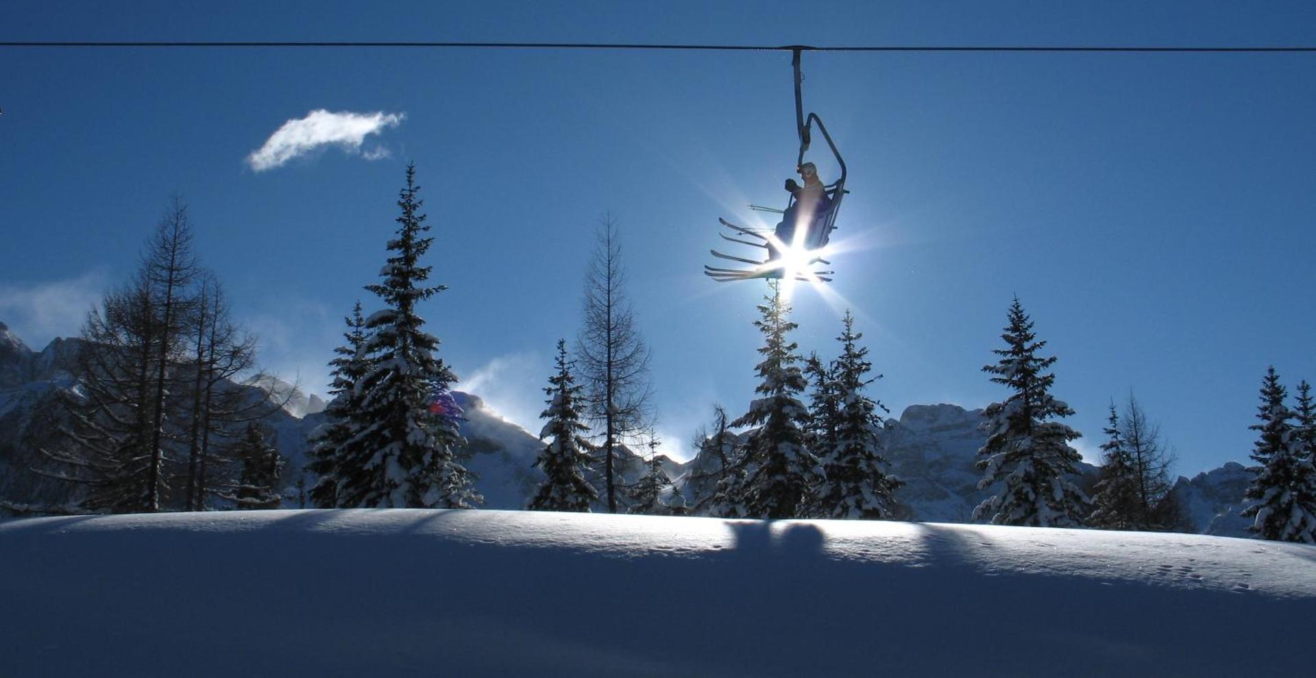 Chalet Fiocco Di Neve - Photo 57