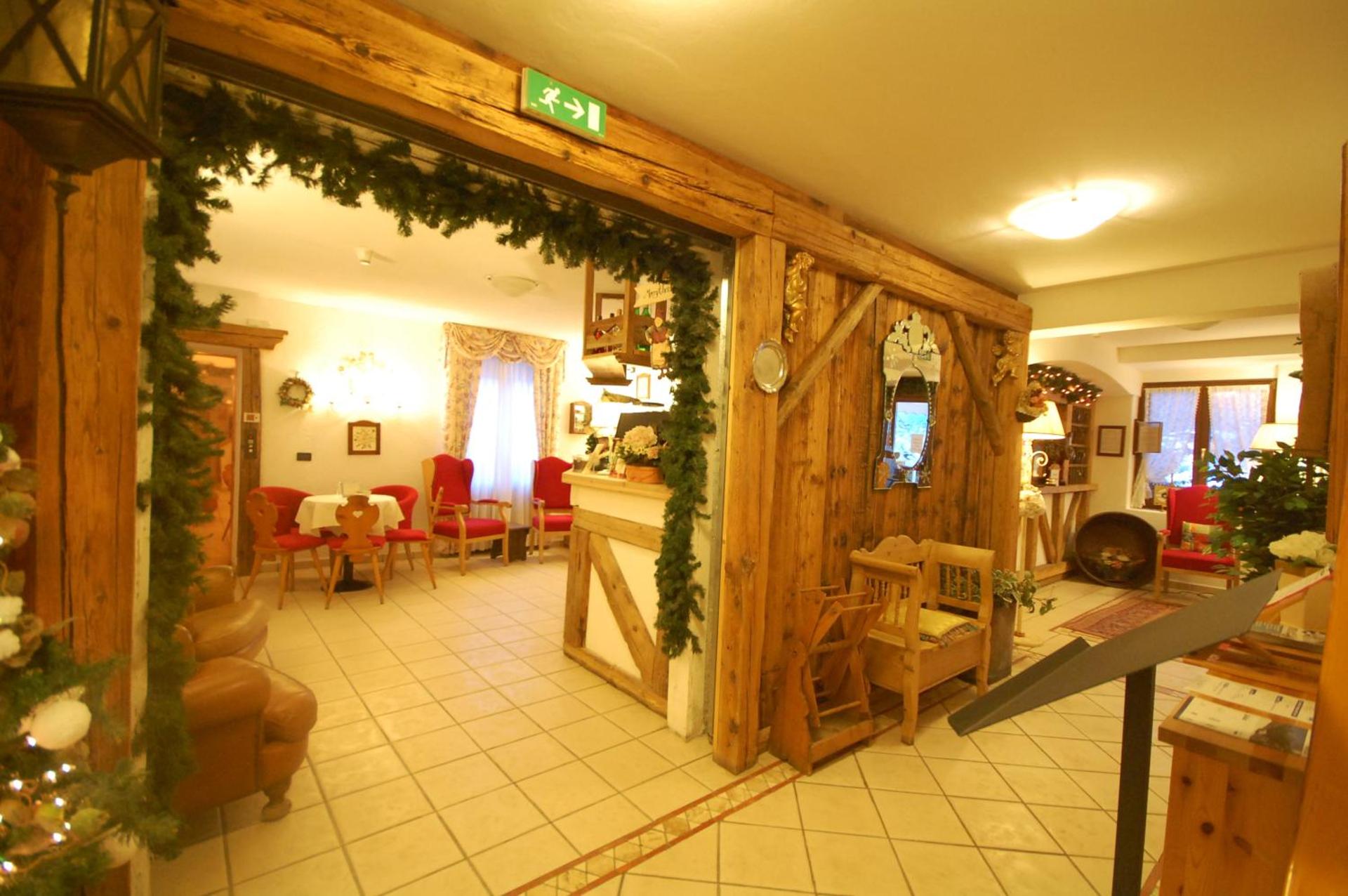 Chalet Fiocco Di Neve - Photo 50