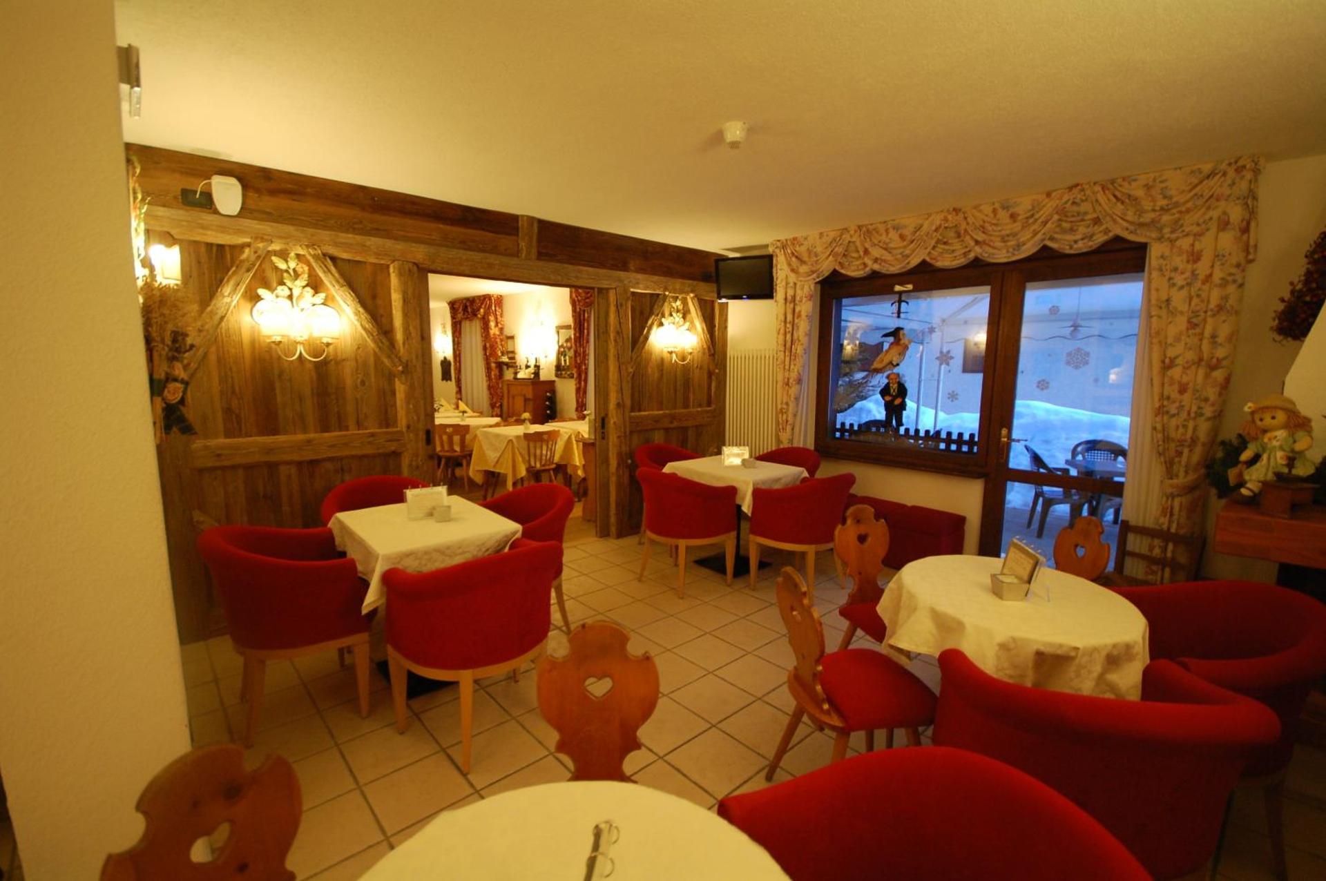 Chalet Fiocco Di Neve - Photo 44