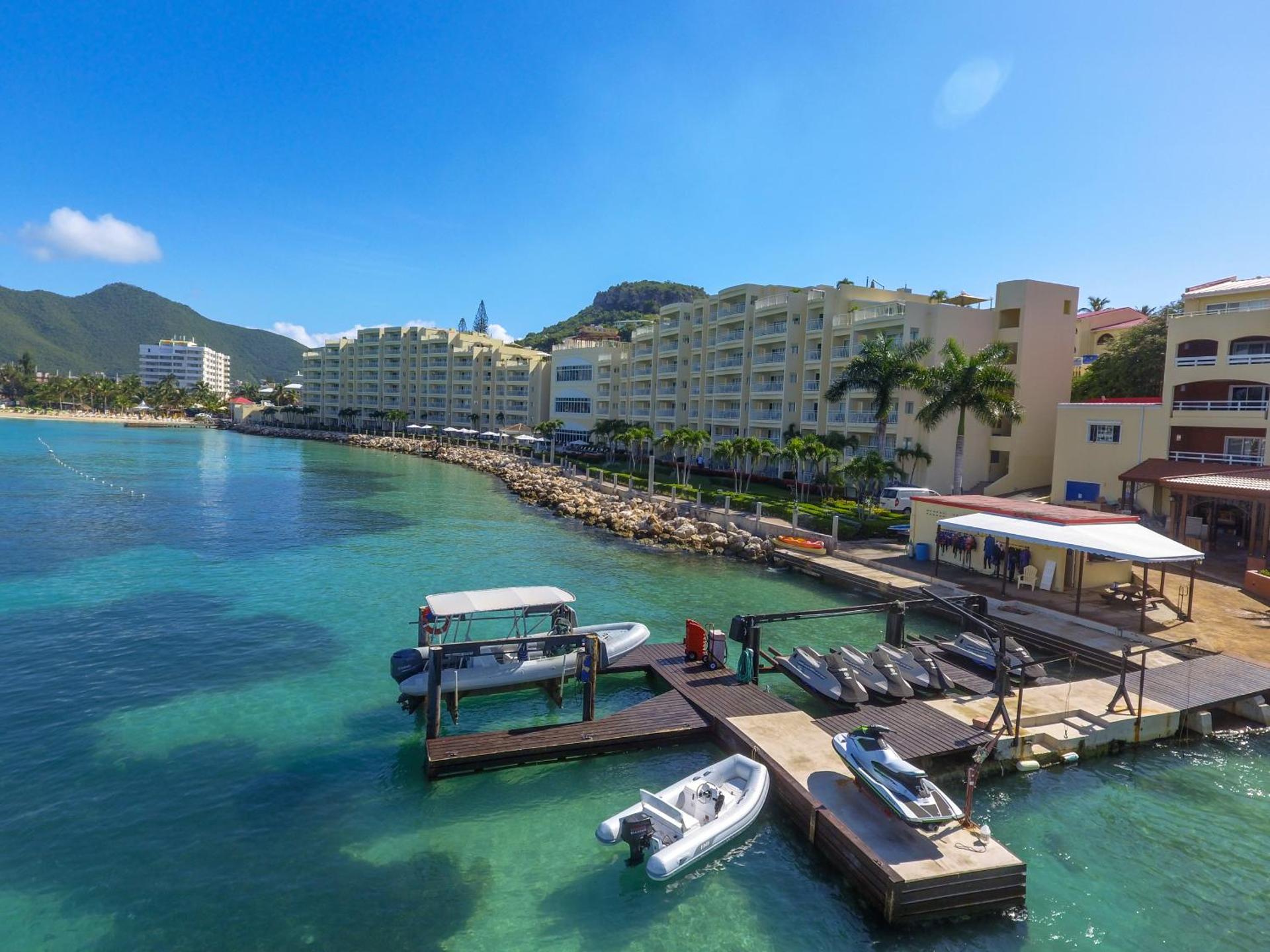 The Villas at Simpson Bay Resort - Photo 3