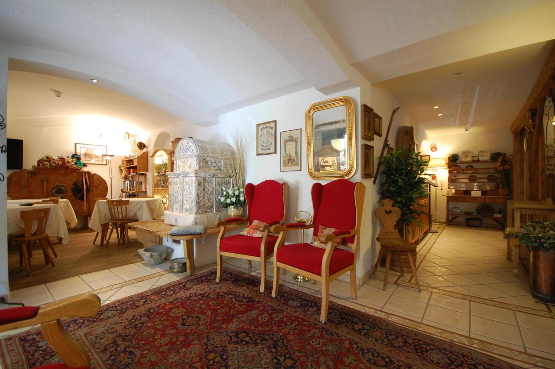 Chalet Fiocco Di Neve - Photo 47