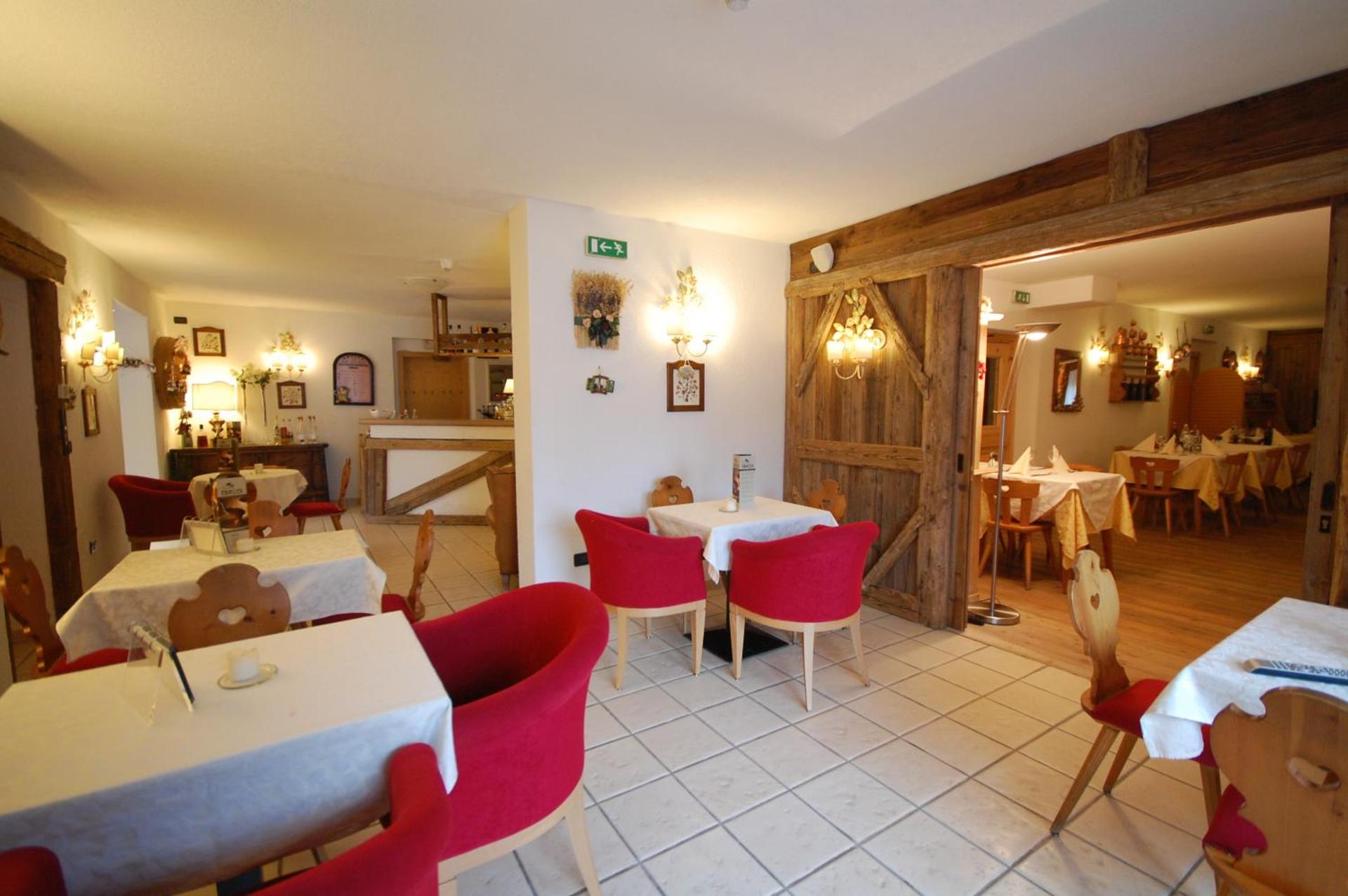 Chalet Fiocco Di Neve - Photo 63