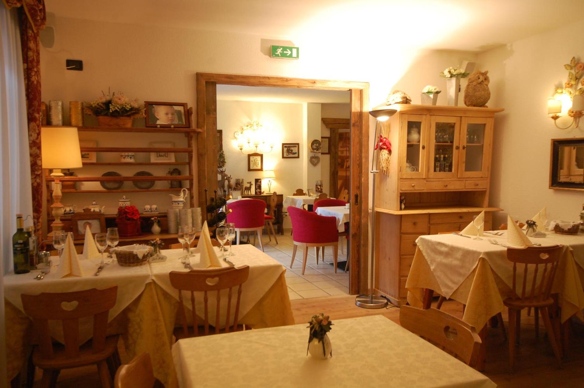 Chalet Fiocco Di Neve - Photo 48