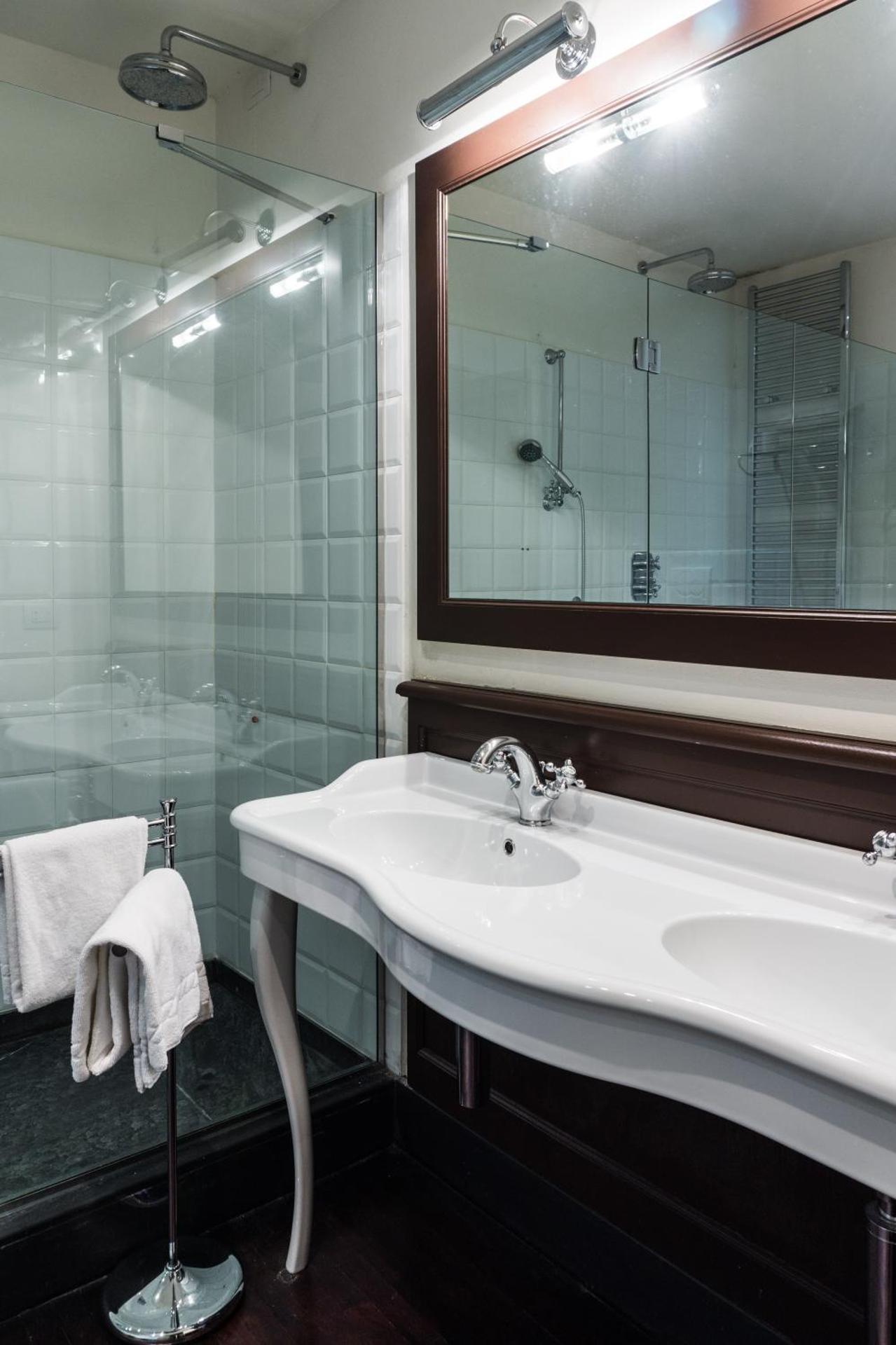 Villa Il Palagio - Photo 79