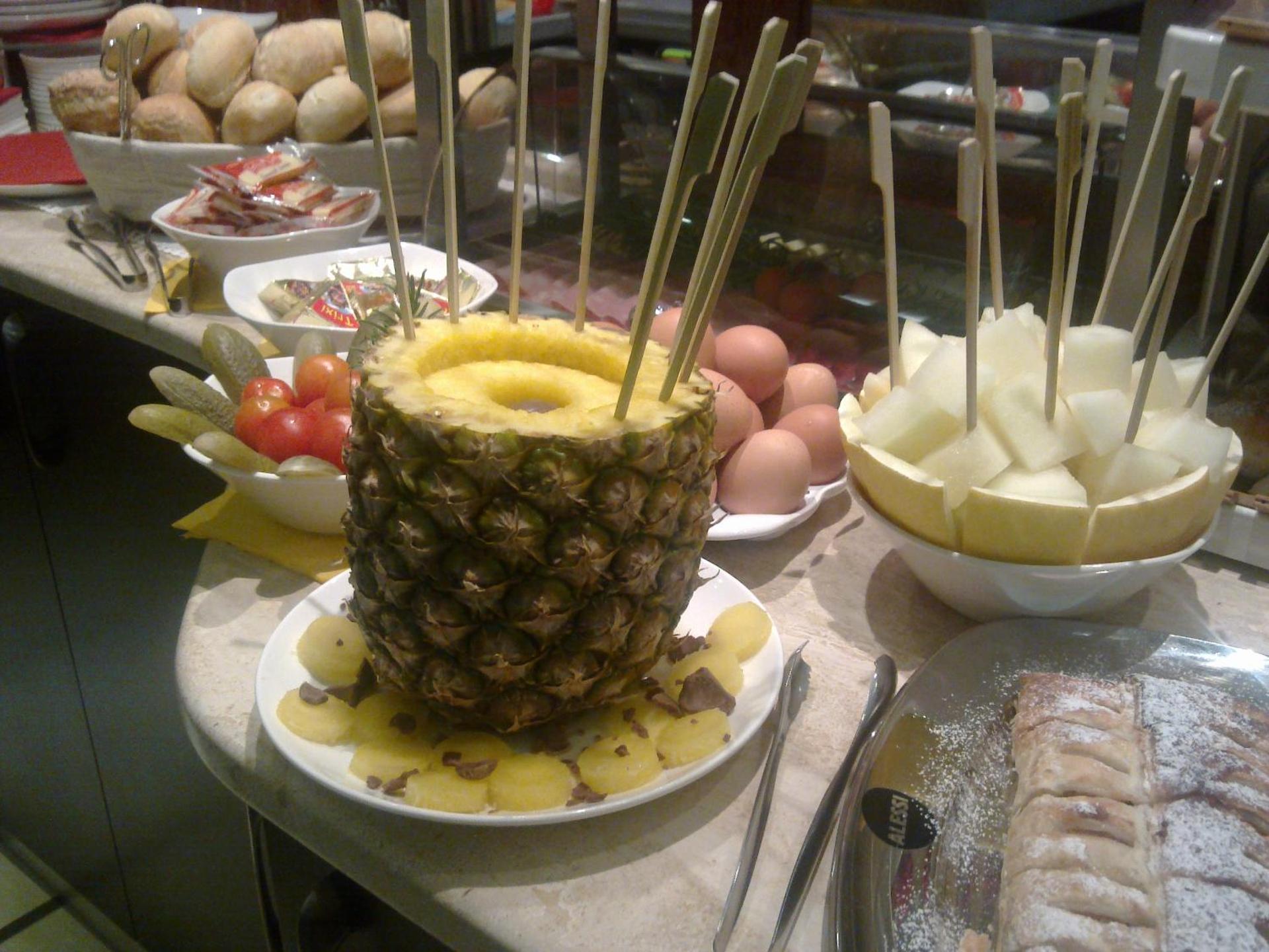 Hotel Susa - Photo 14