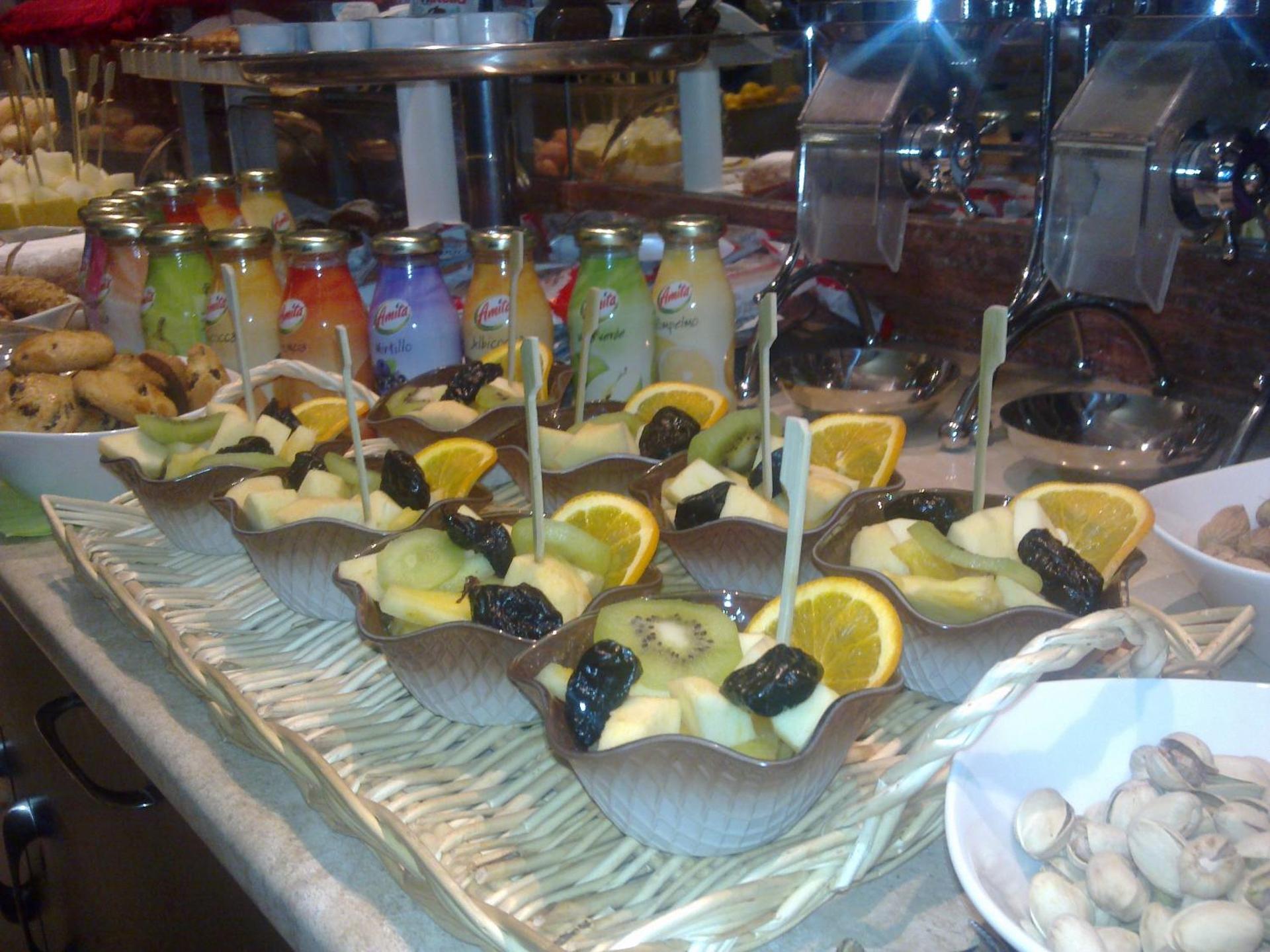 Hotel Susa - Photo 33