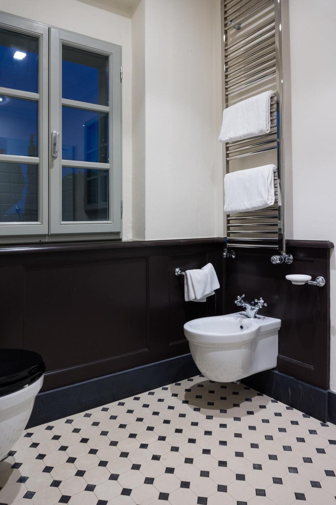 Villa Il Palagio - Photo 14