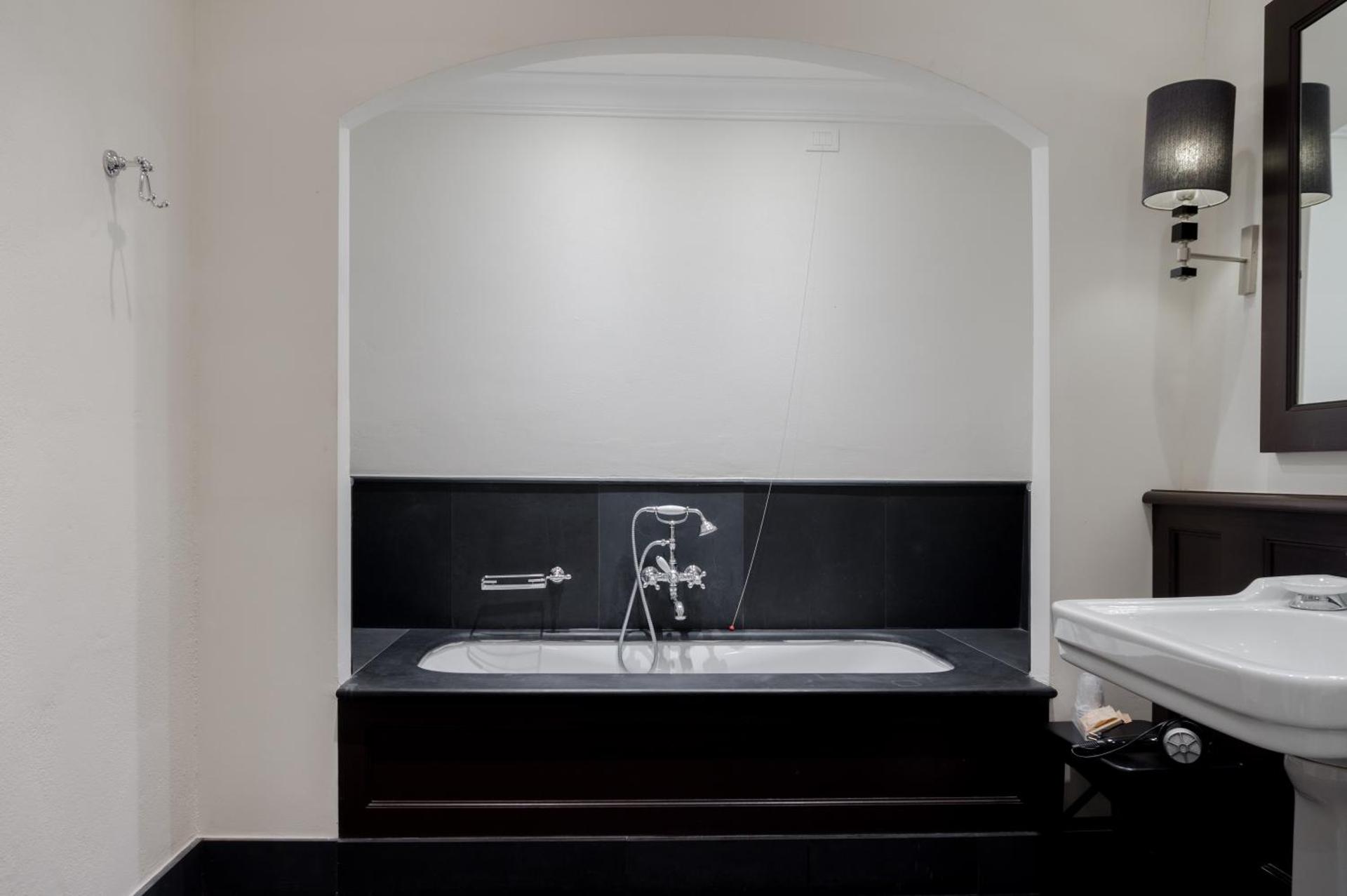 Villa Il Palagio - Photo 12