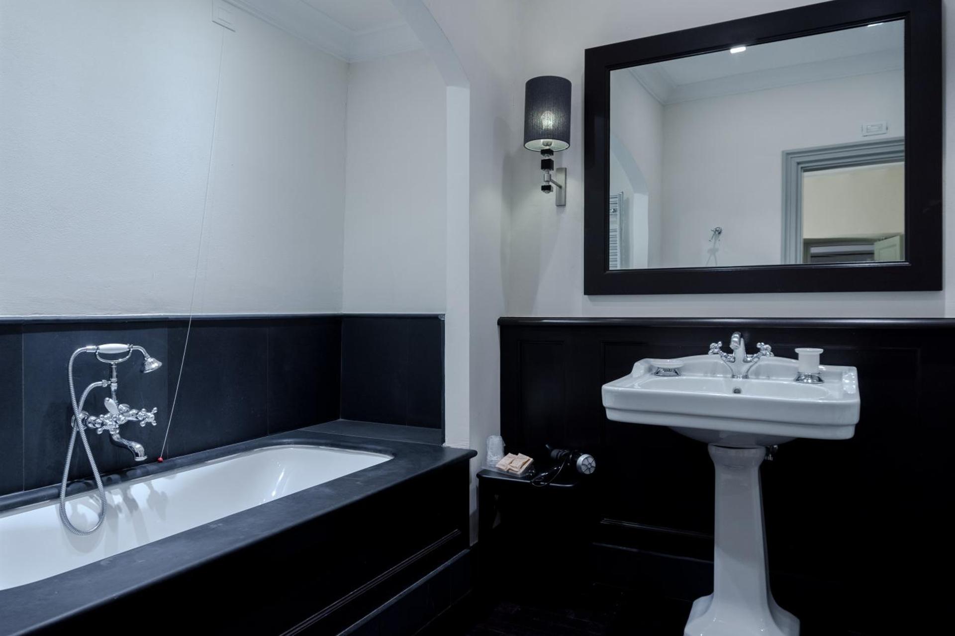 Villa Il Palagio - Photo 13