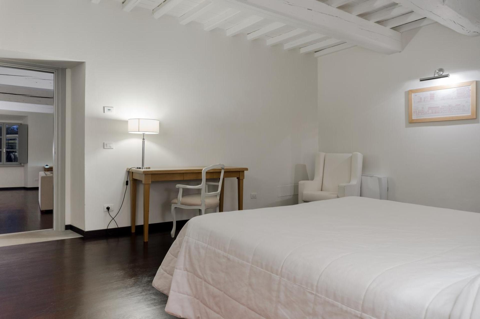 Villa Il Palagio - Photo 11