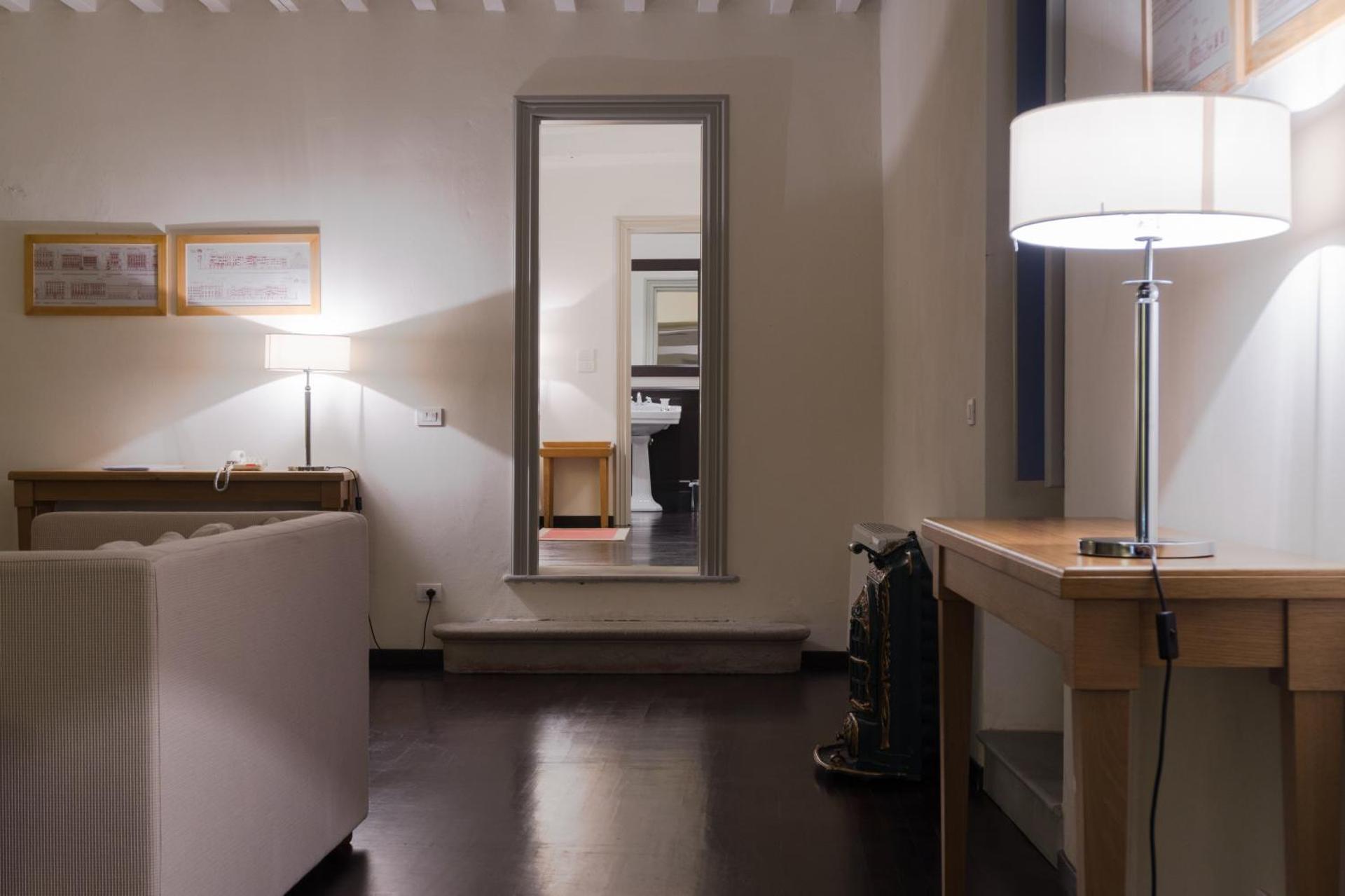 Villa Il Palagio - Photo 9