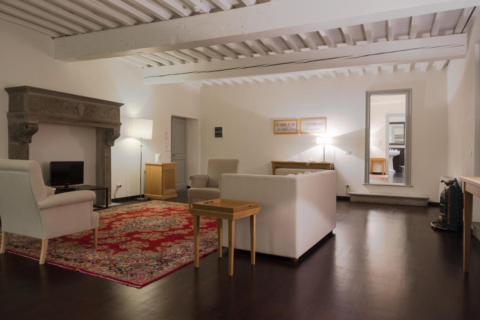 Villa Il Palagio - Photo 6