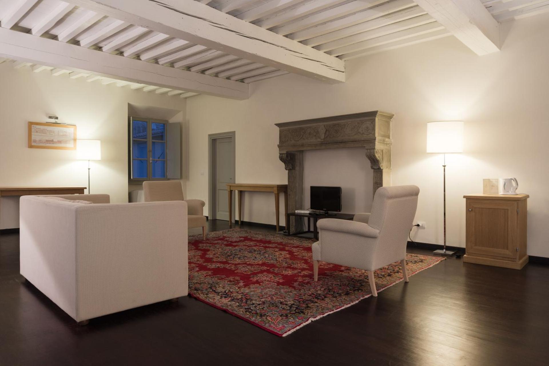 Villa Il Palagio - Photo 7