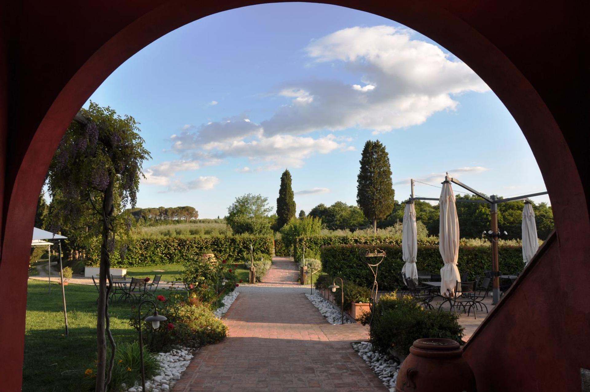 Borgo San Giusto - Photo 39