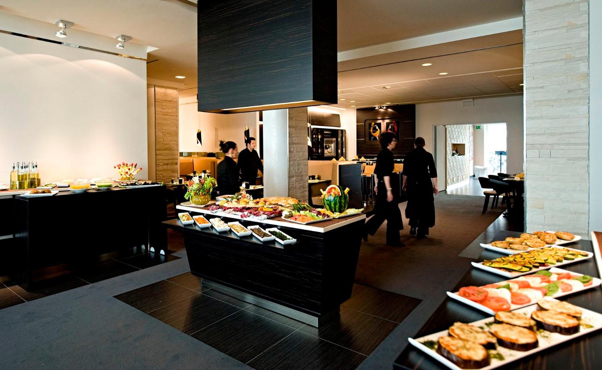 Arli Hotel Business and Wellness - Photo 33