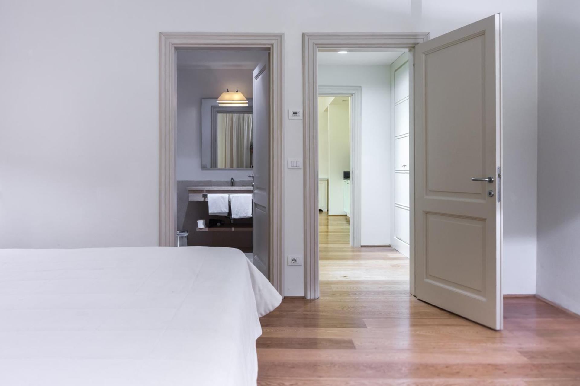 Villa Il Palagio - Photo 68