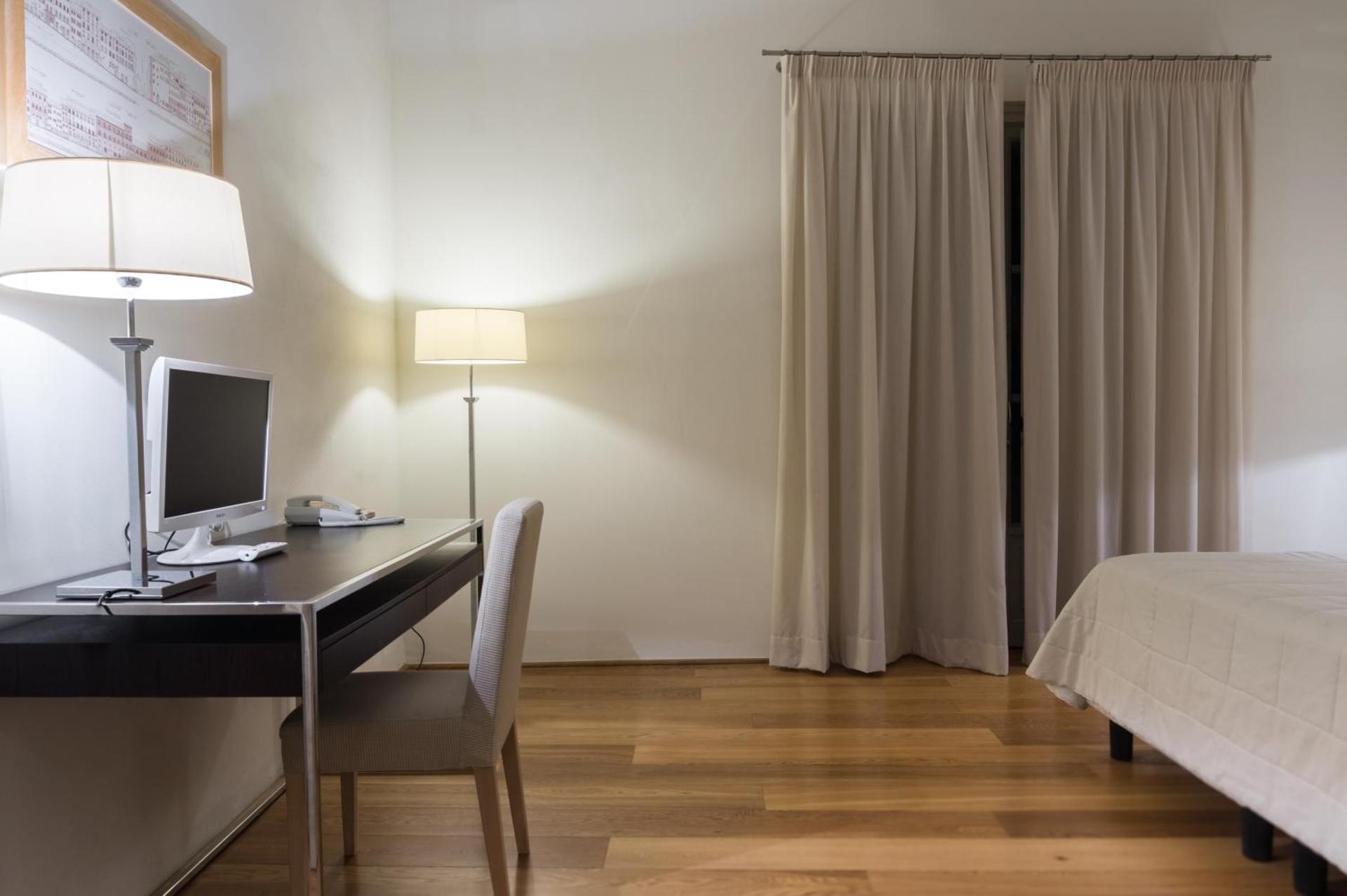 Villa Il Palagio - Photo 67