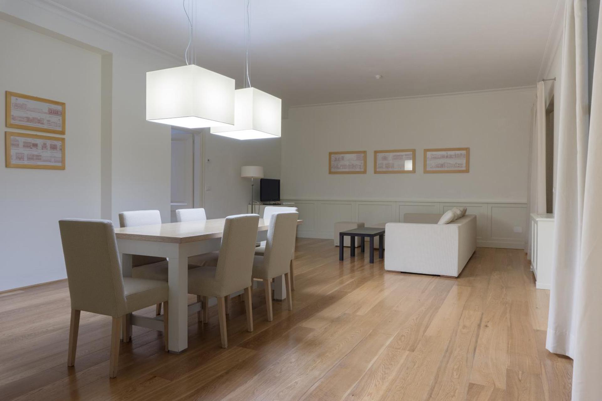 Villa Il Palagio - Photo 64