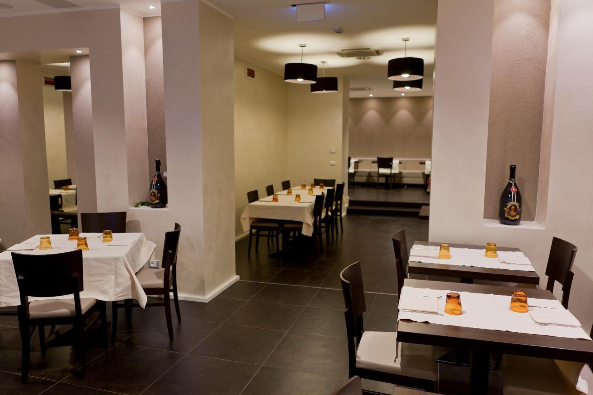 Hotel La Compagnia Del Viaggiatore - Photo 42