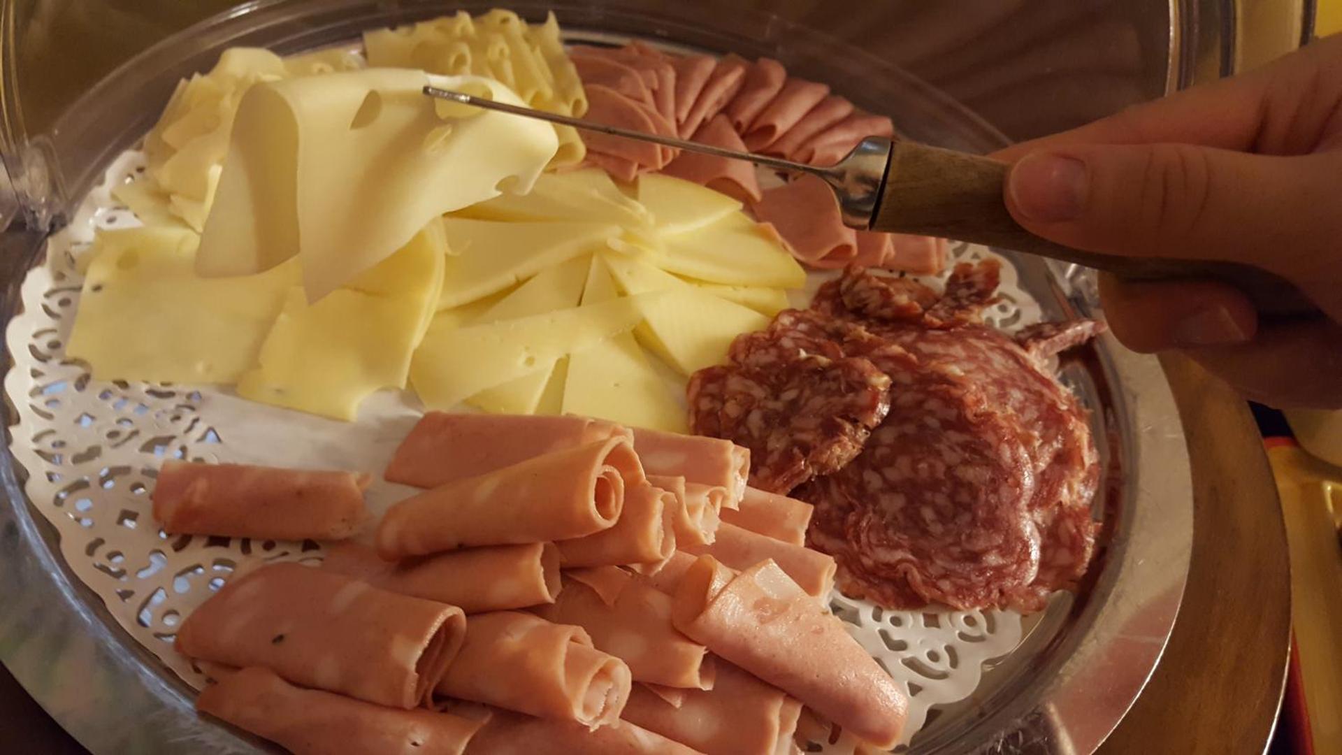 Albergo San Martino & Depandance - Photo 7