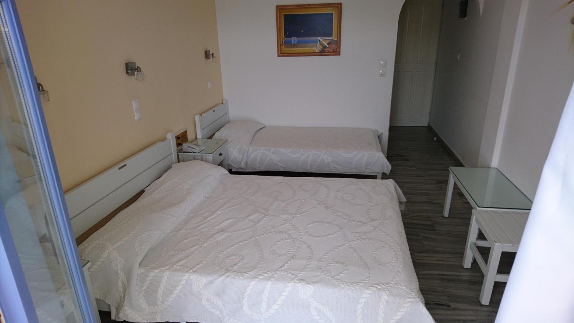 Panorama Paros - Photo 37