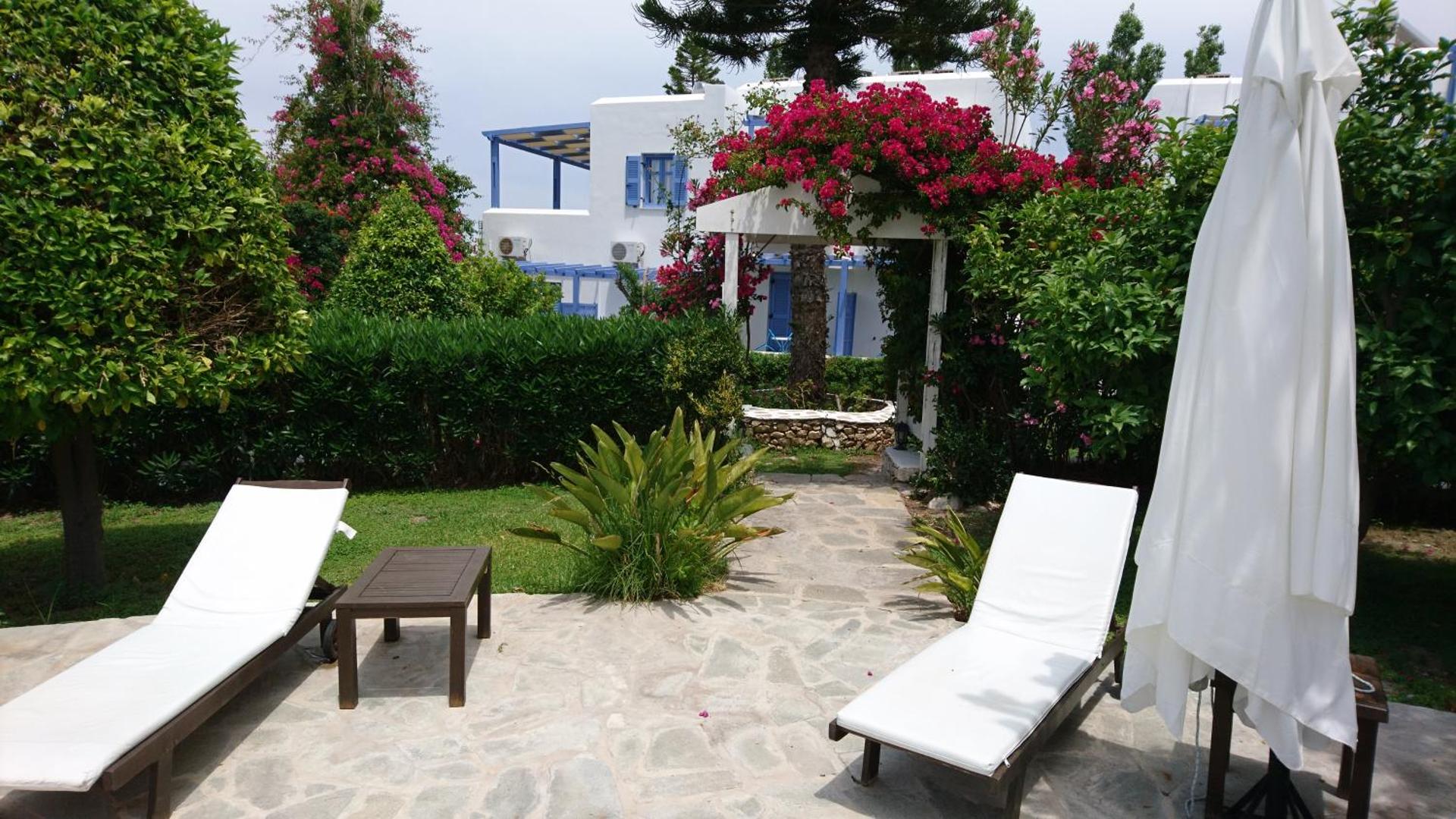 Panorama Paros - Photo 39