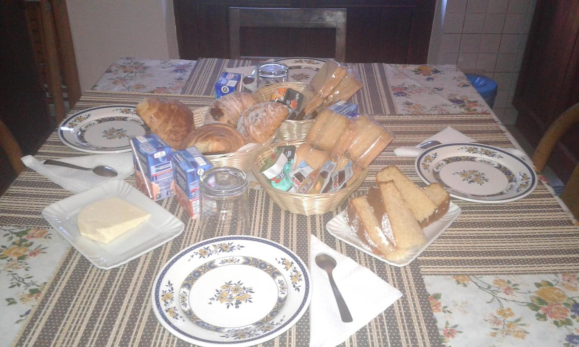 B&B S'Archiotta - Photo 7