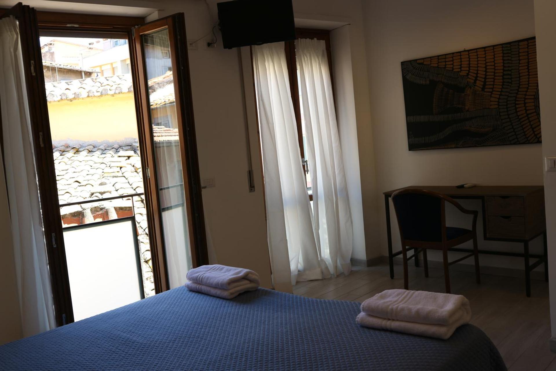 Hotel Viterbo Inn - Photo 64