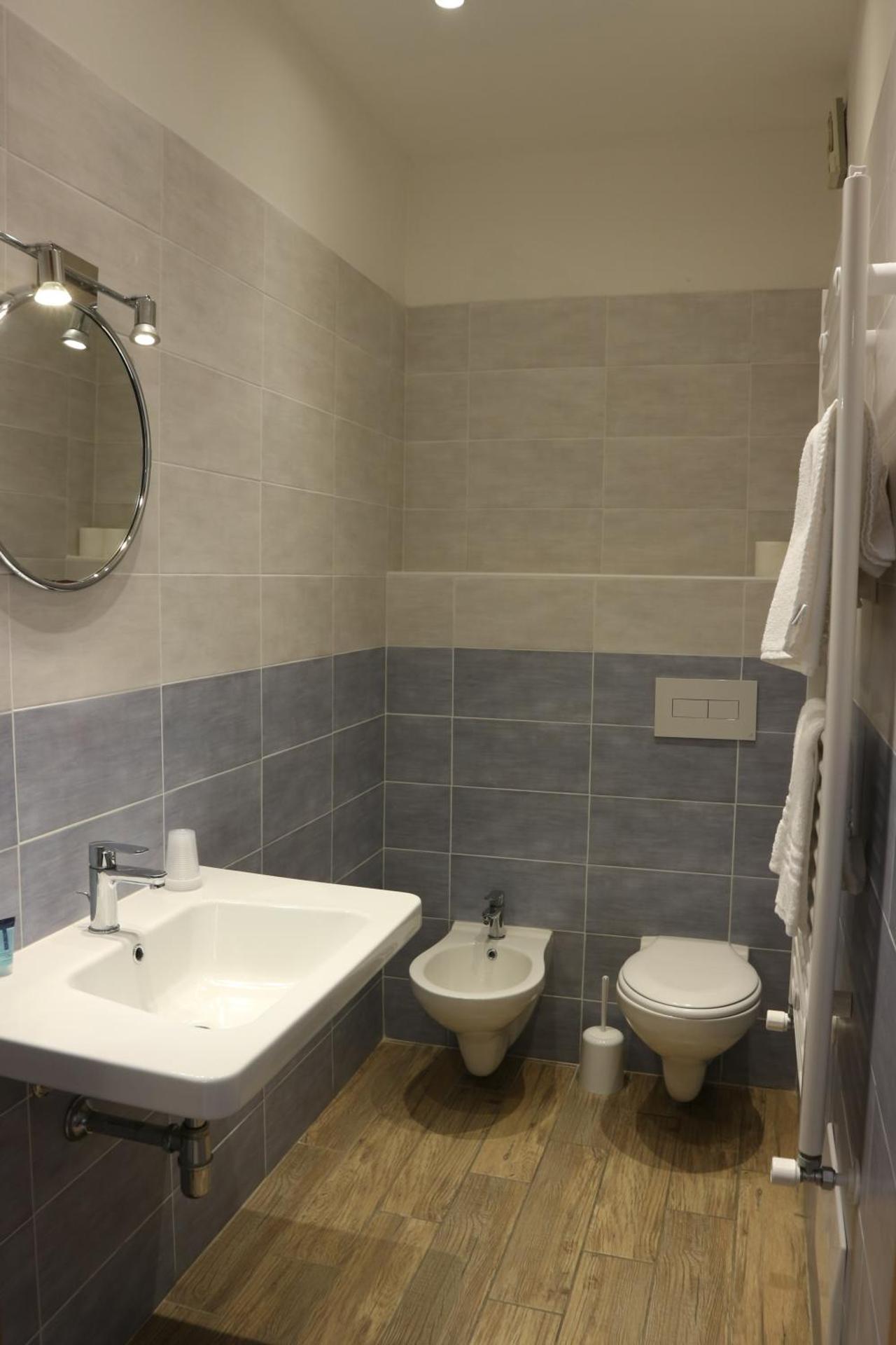 Hotel Viterbo Inn - Photo 18